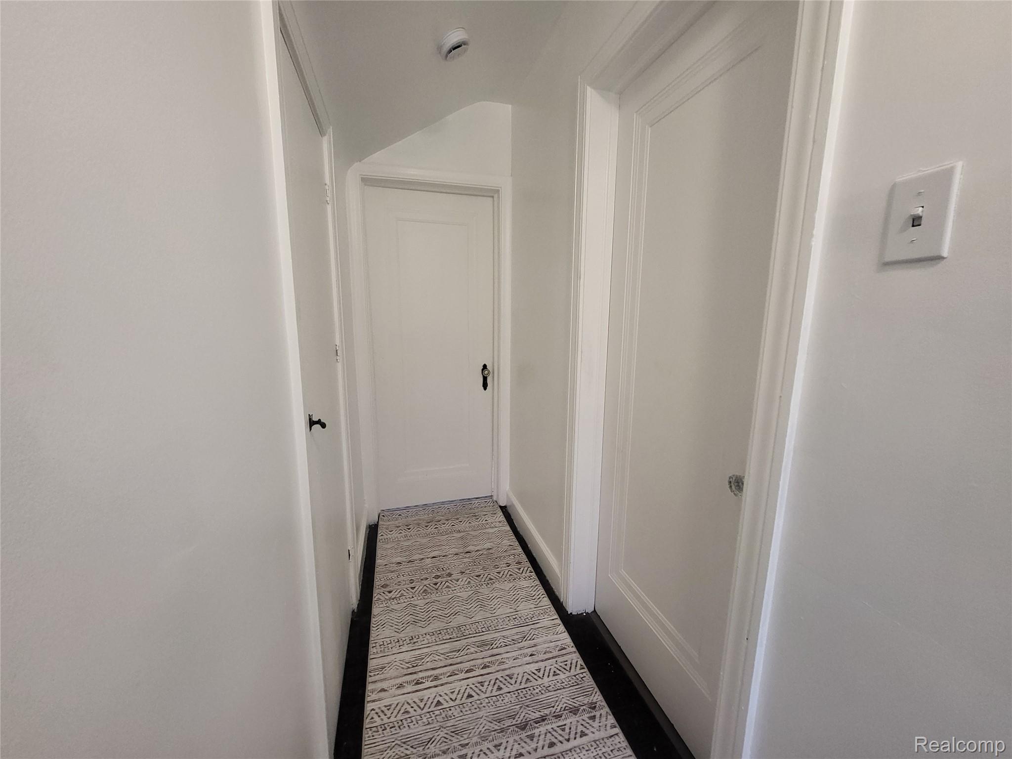 17167 Hartwell Street