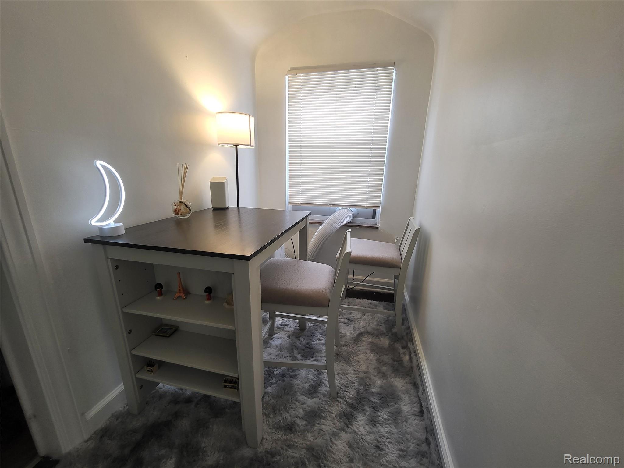 17167 Hartwell Street