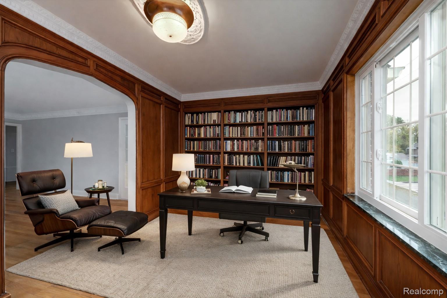 16806 LaSalle (Upper Unit)