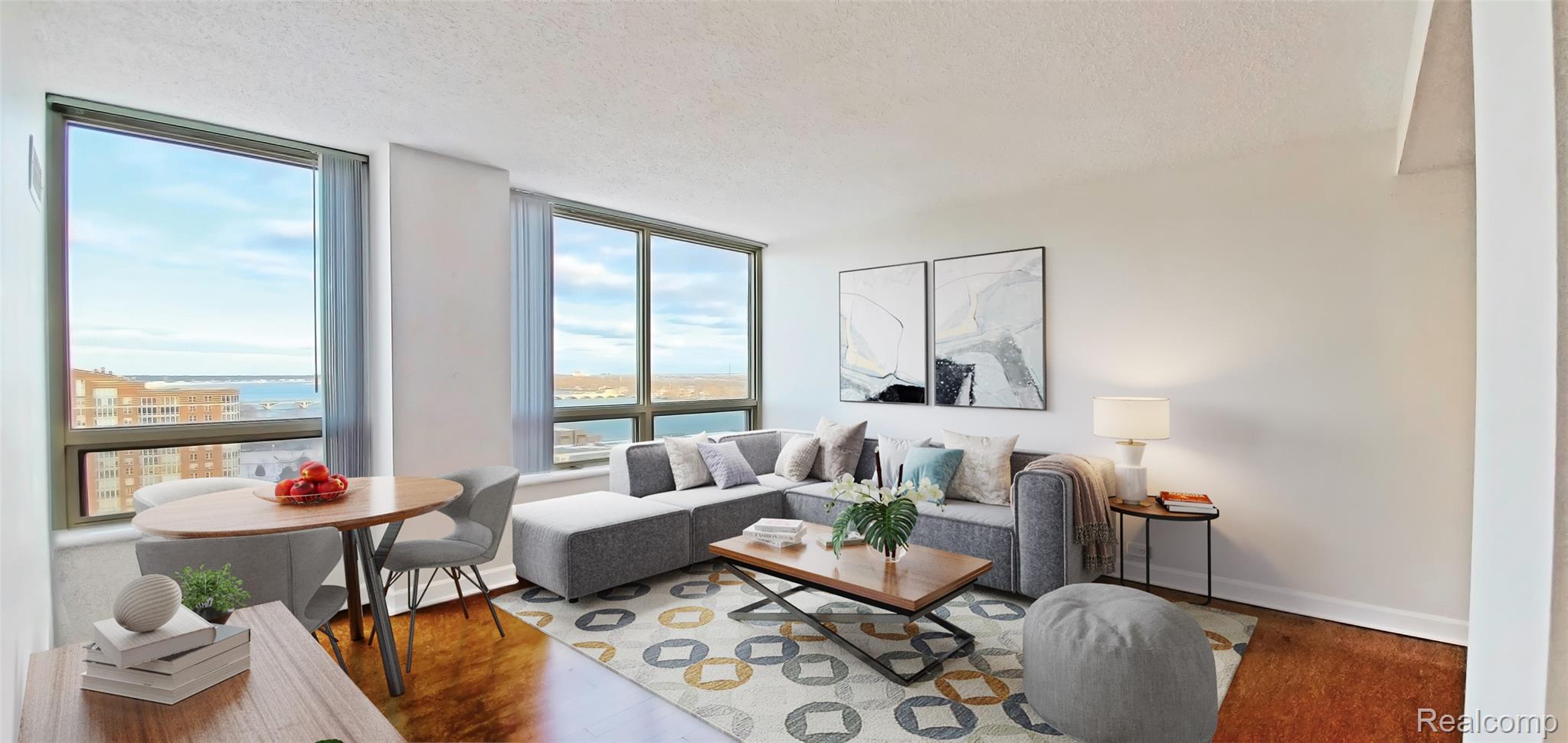 3320 SPINNAKER (18B) Lane