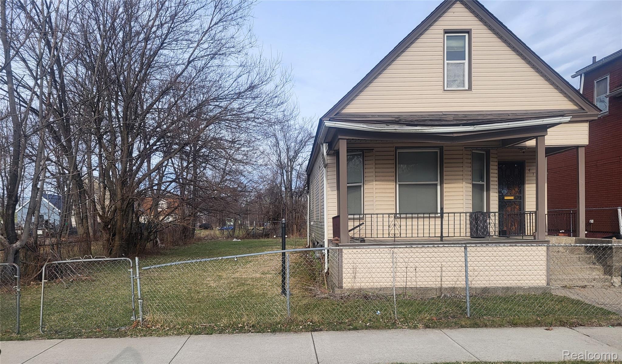 4764 Pennsylvania Street