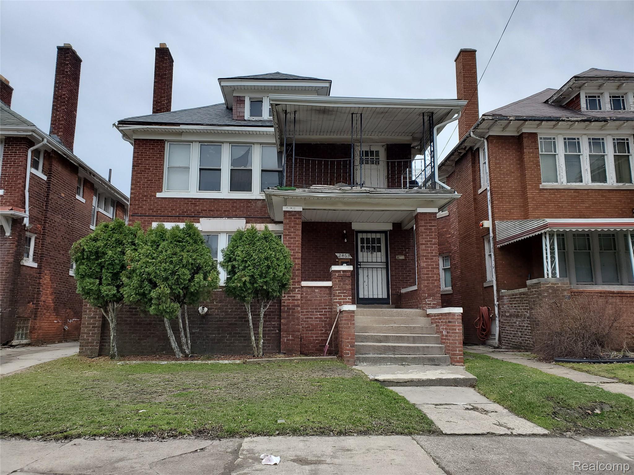2463 Taylor Street