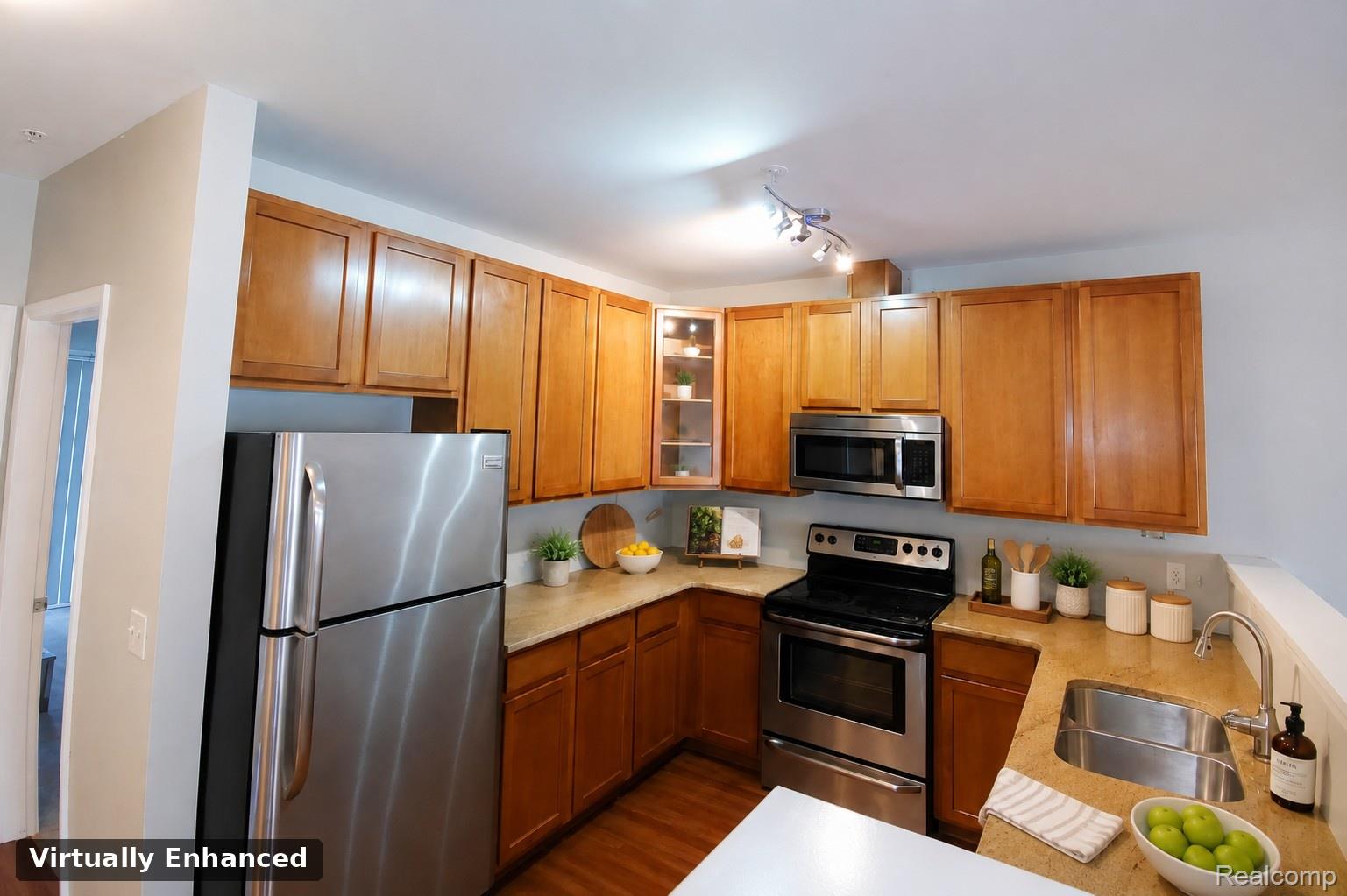 2520 Woodward Avenue