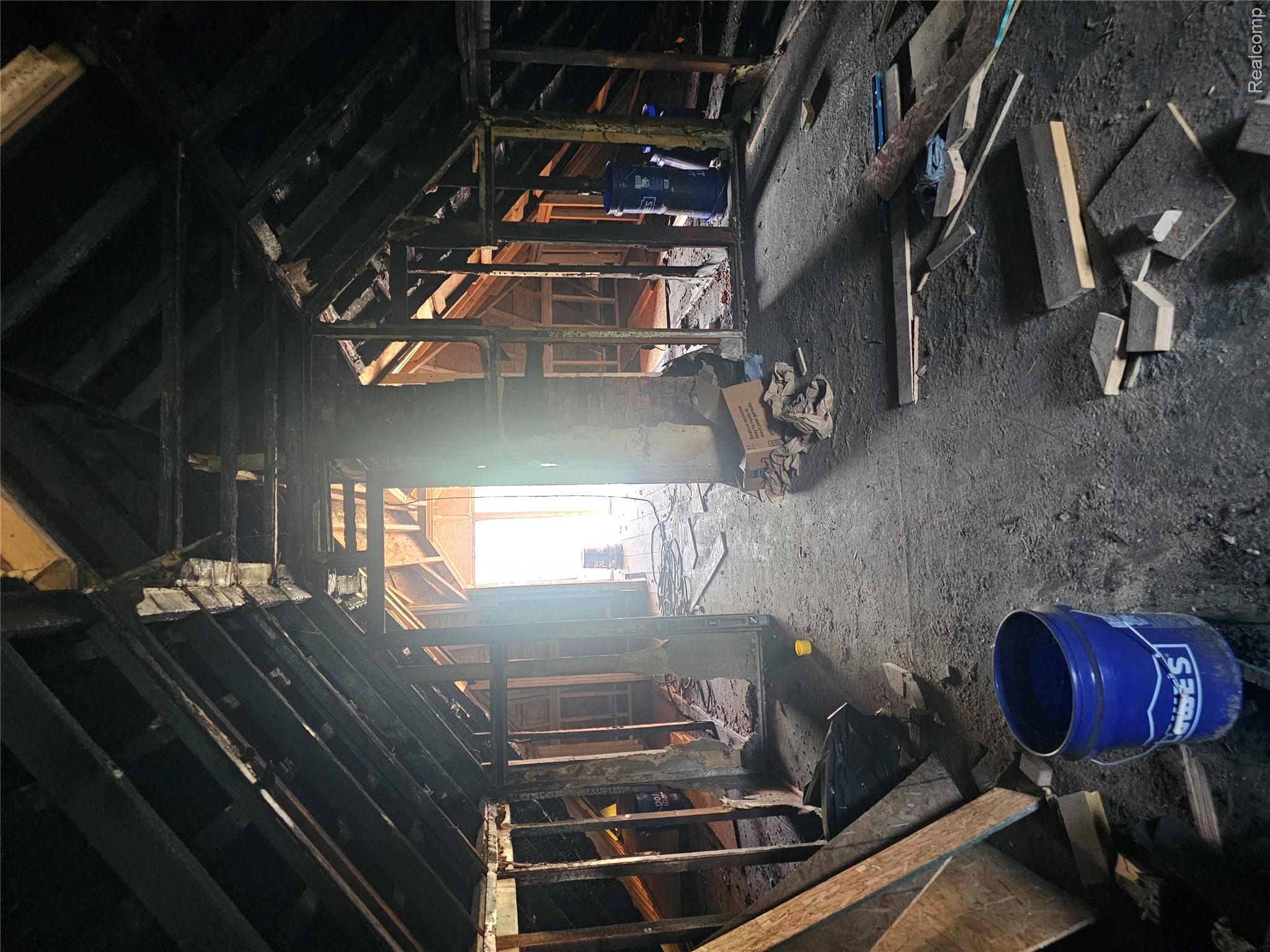 3757 Whitney Street