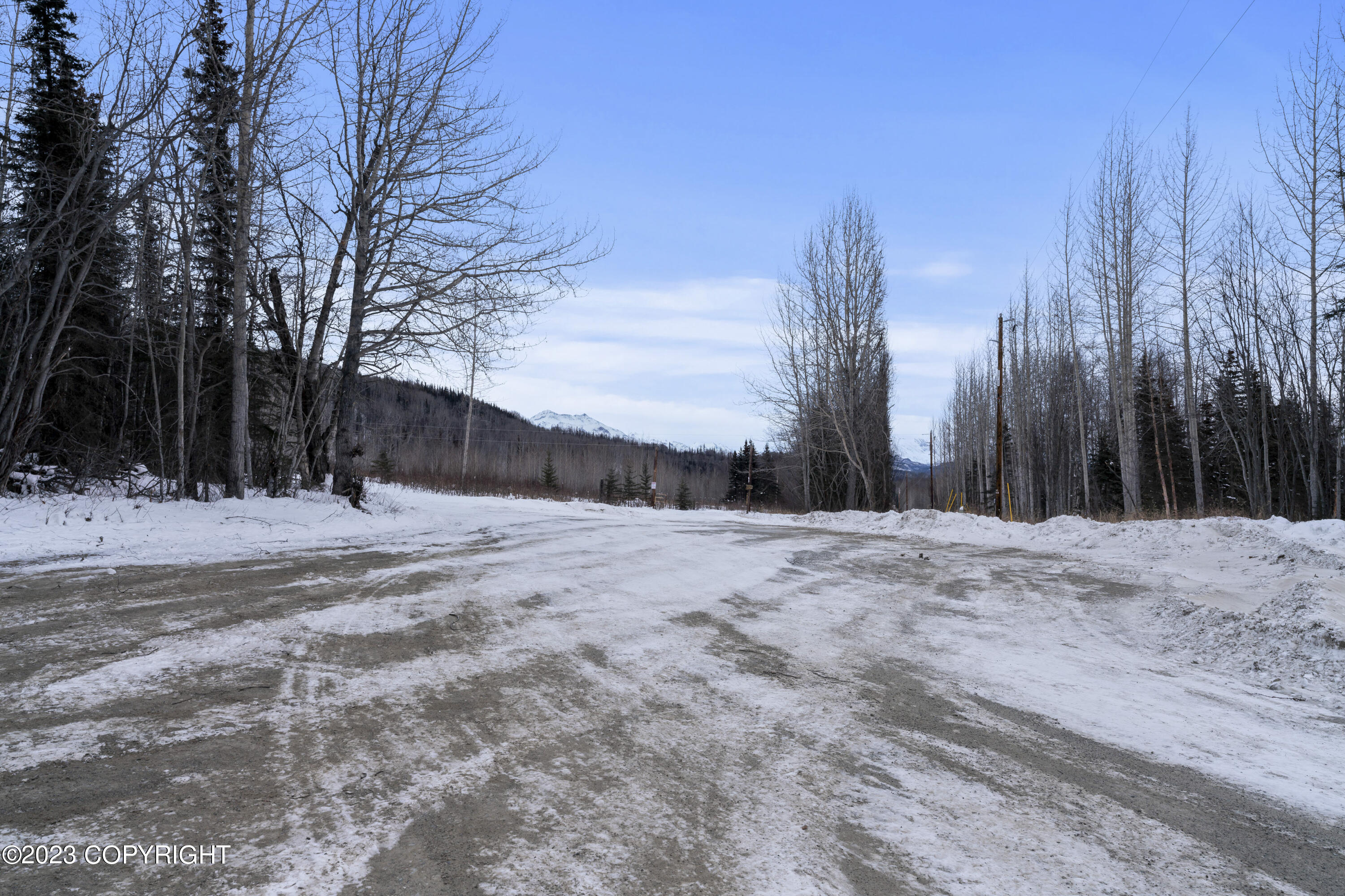 18235 E Chickaloon Road