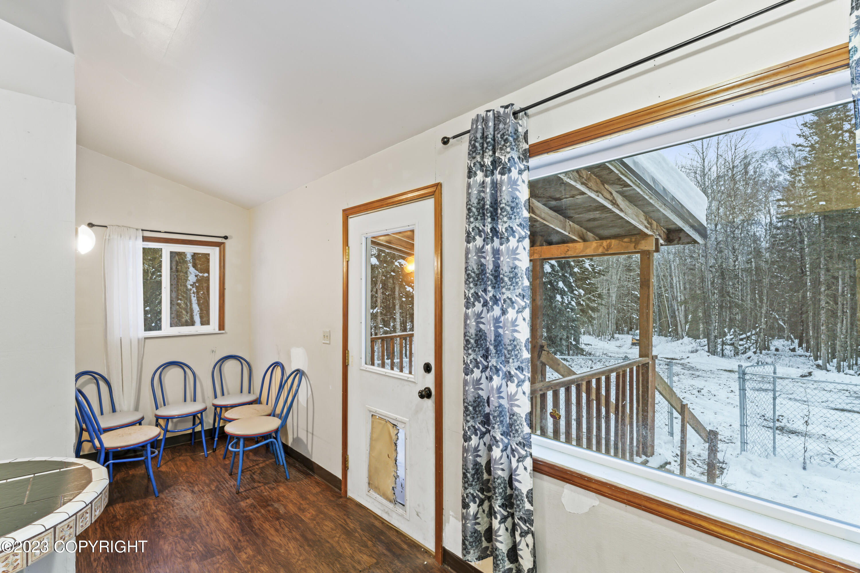 18235 E Chickaloon Road