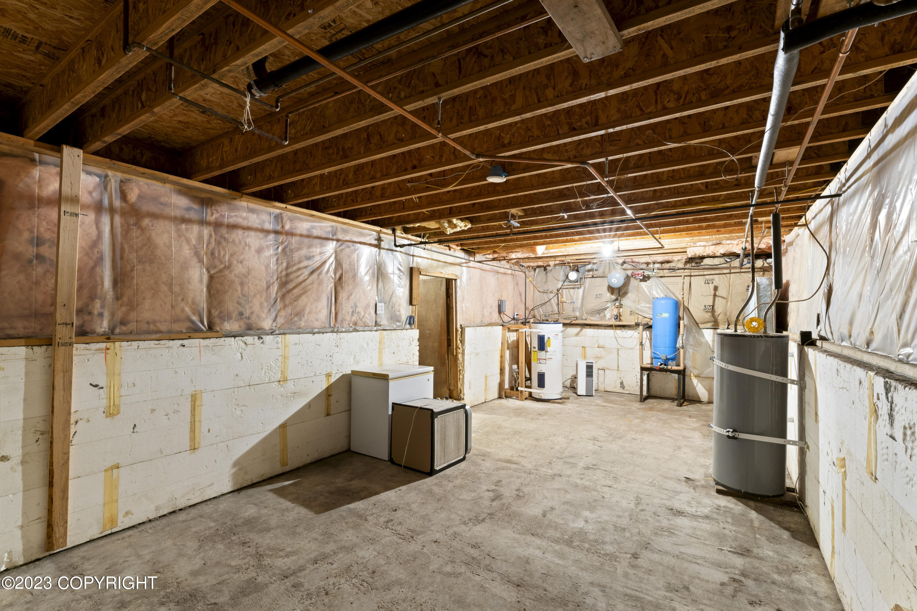 18235 E Chickaloon Road