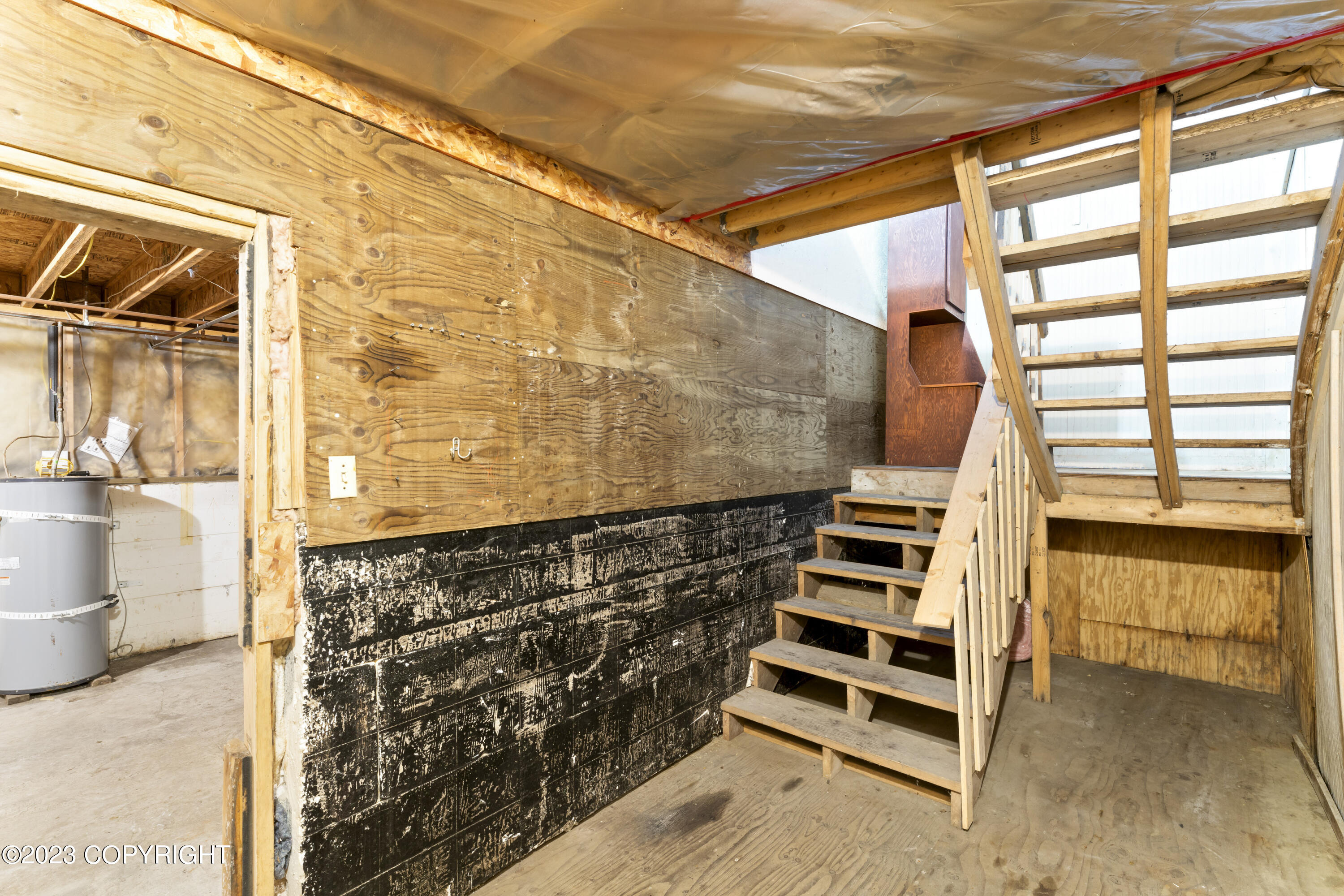 18235 E Chickaloon Road