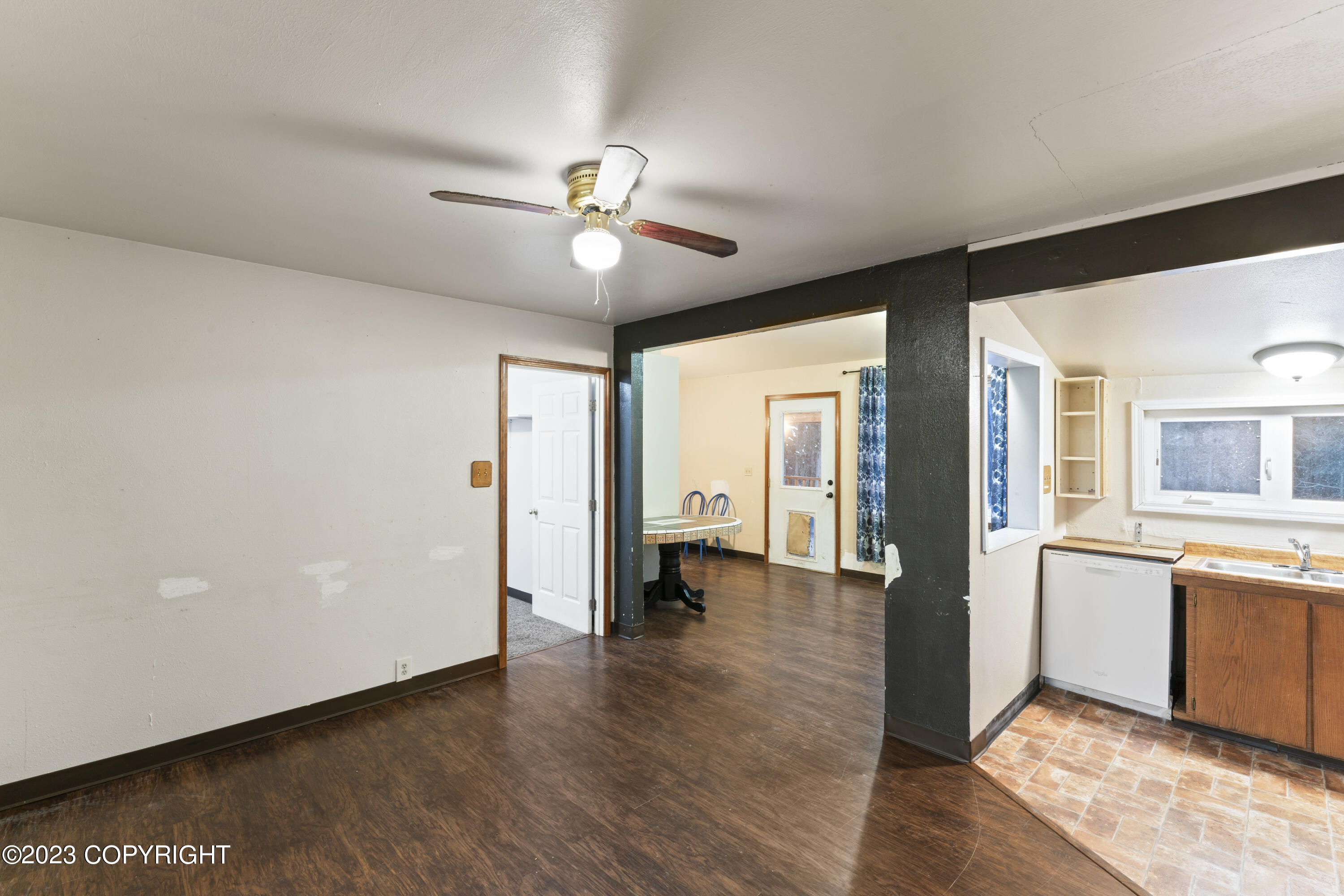 18235 E Chickaloon Road