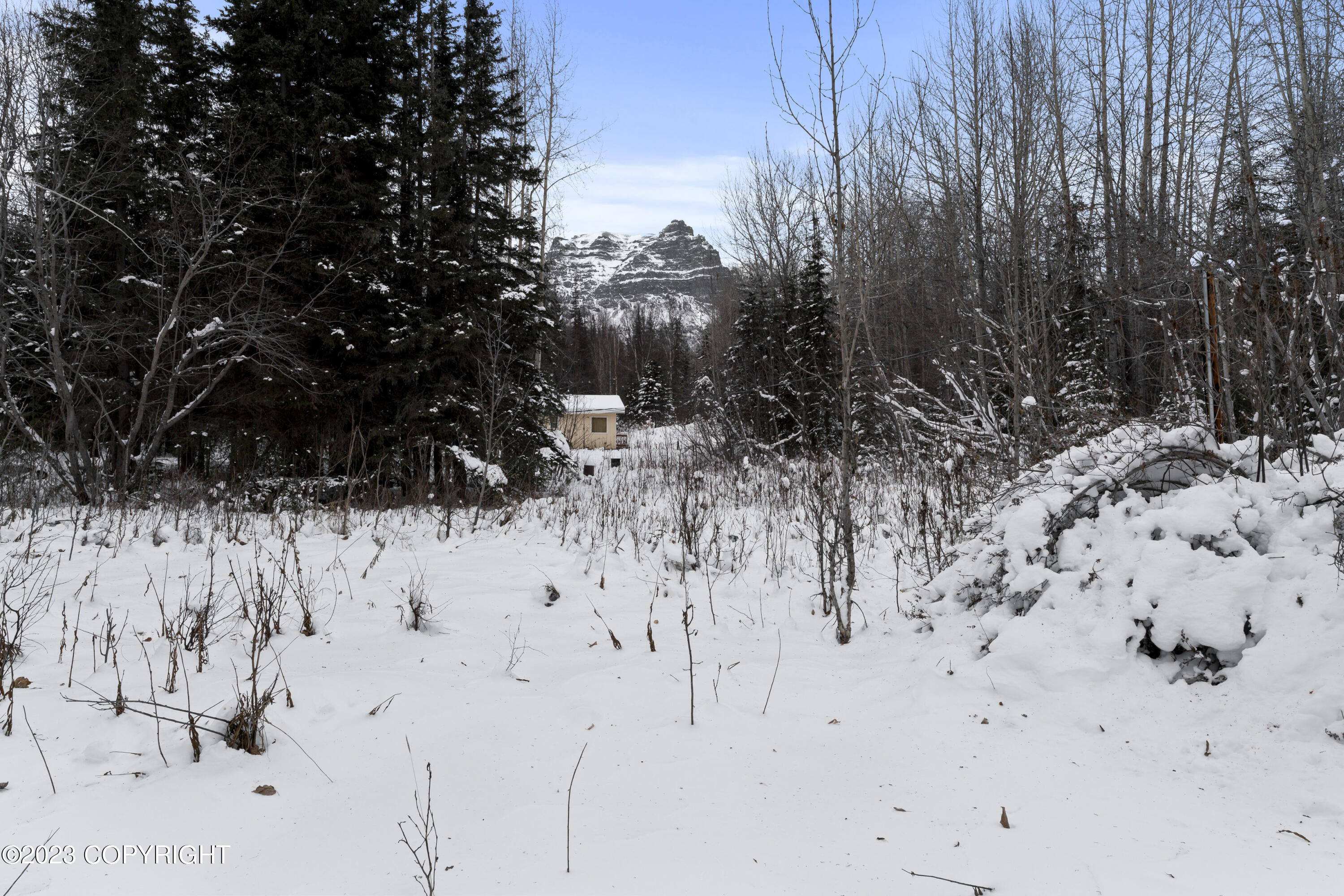 18235 E Chickaloon Road