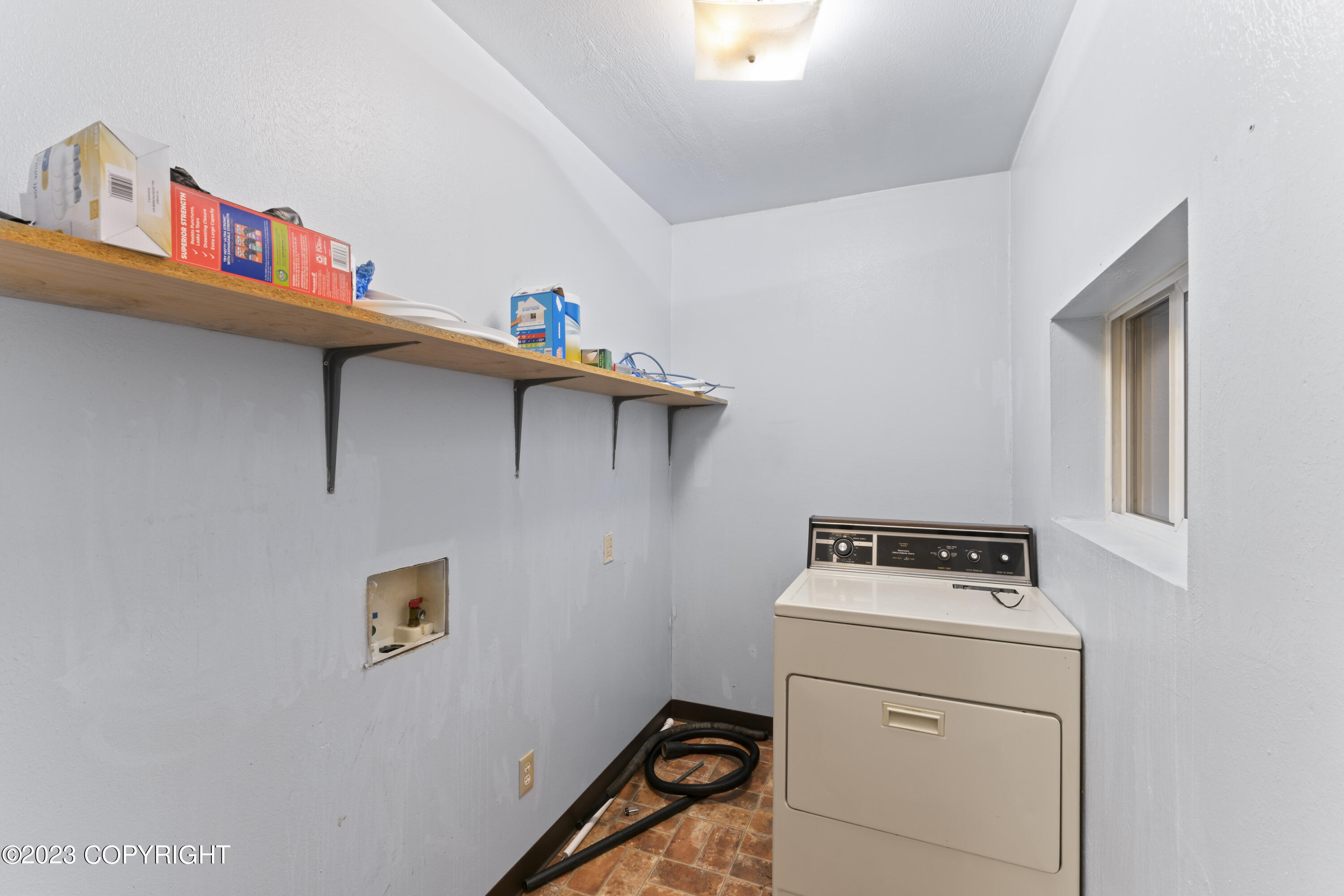 18235 E Chickaloon Road