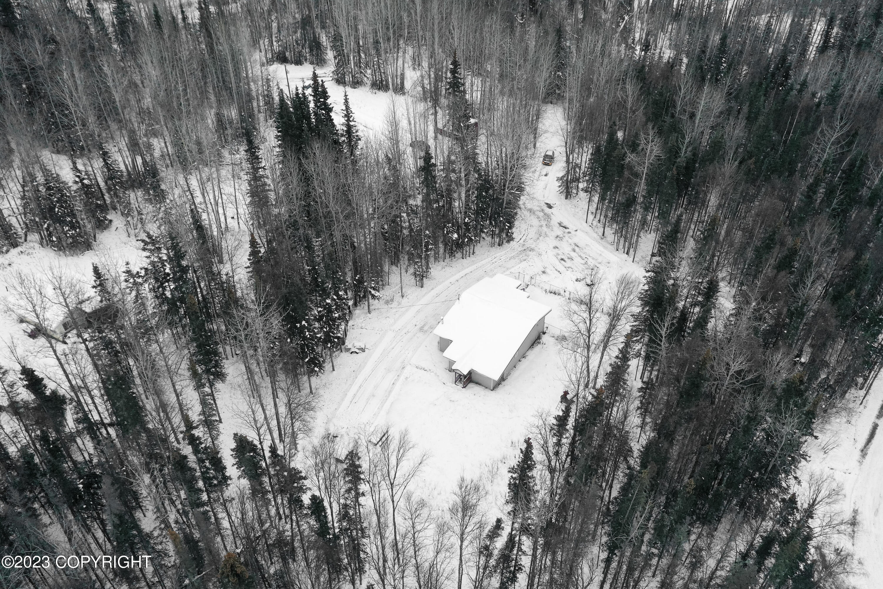 18235 E Chickaloon Road