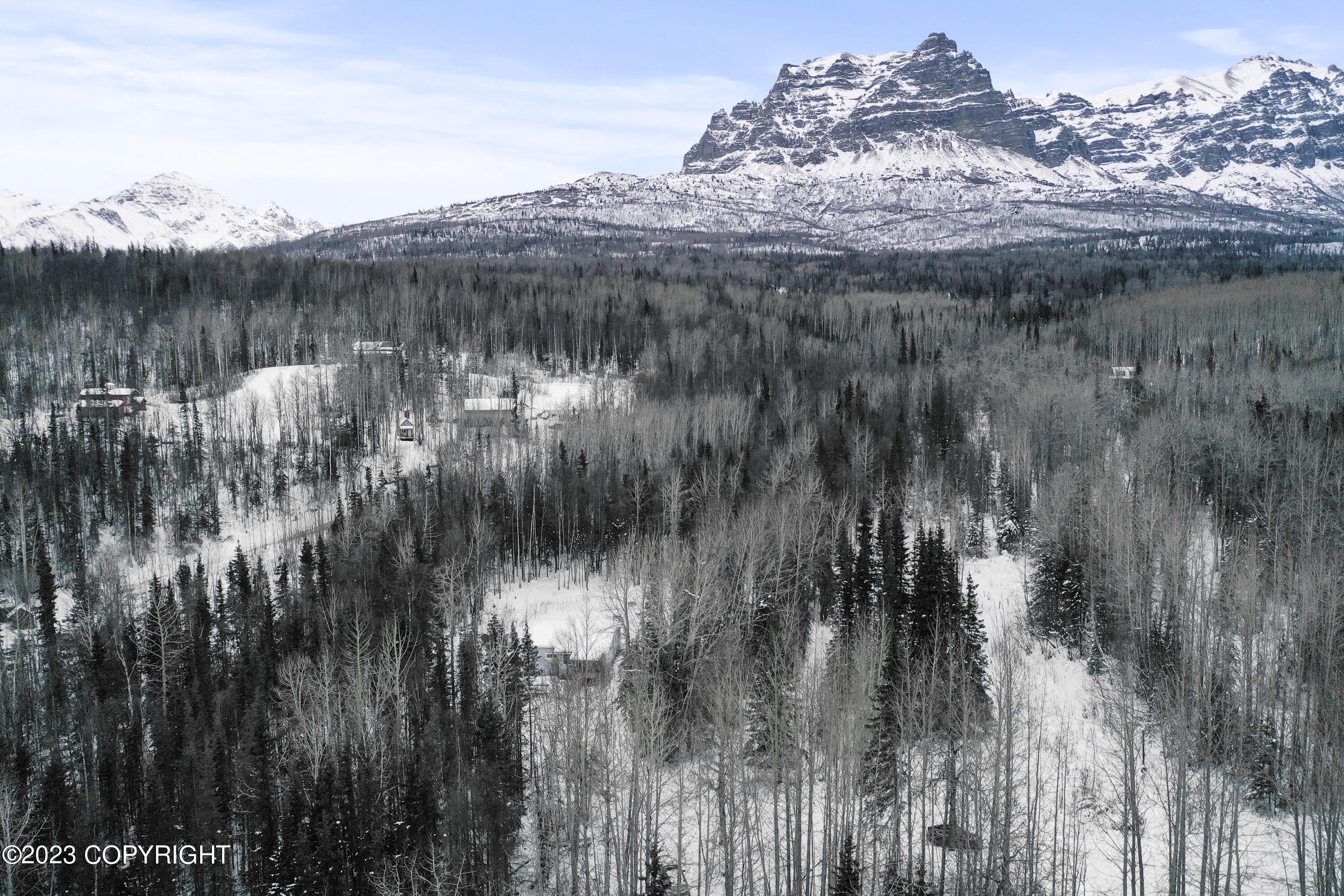 18235 E Chickaloon Road