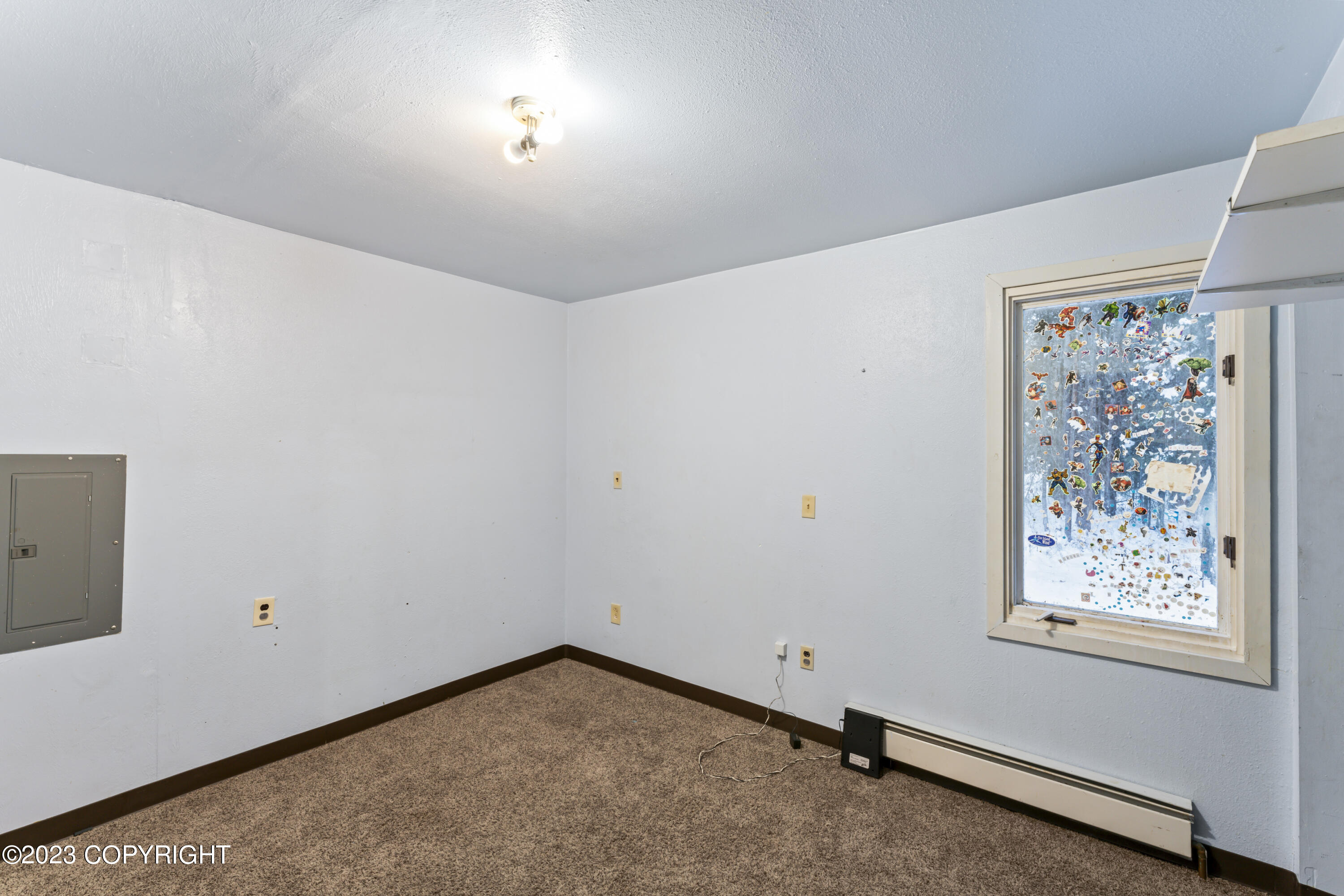 18235 E Chickaloon Road