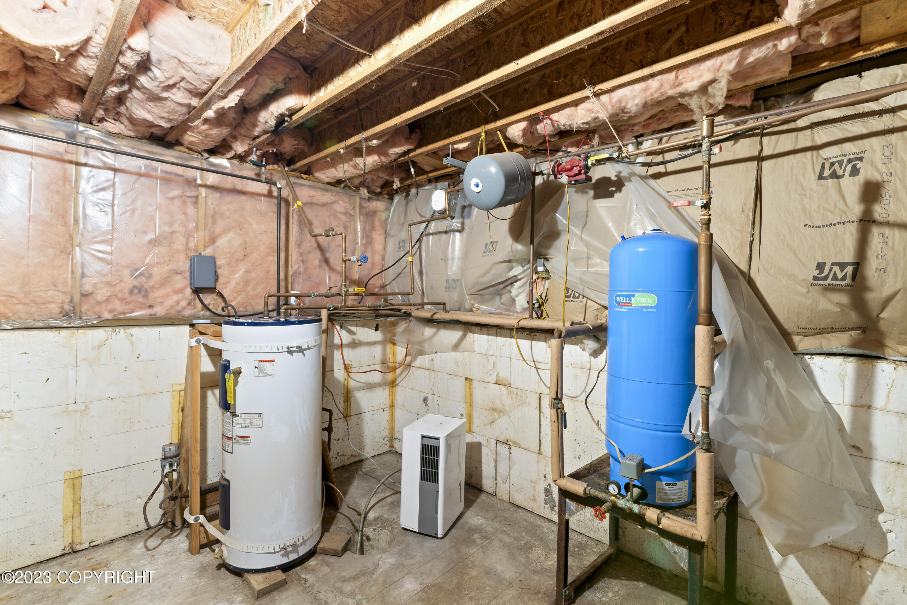 18235 E Chickaloon Road