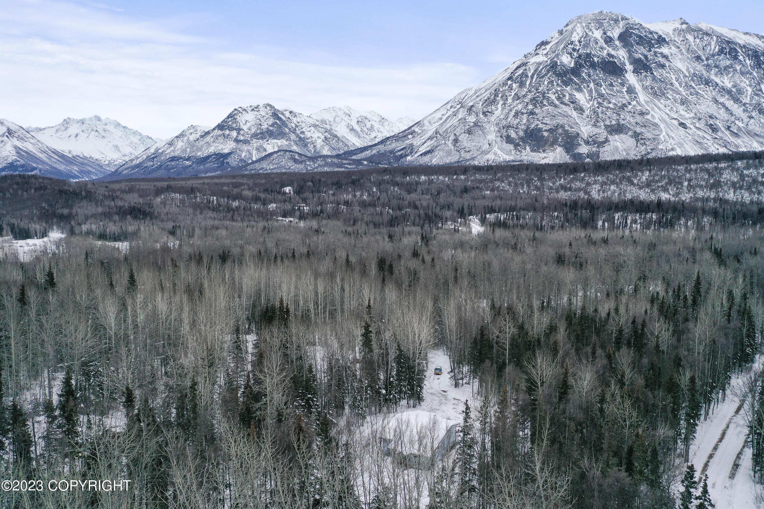 18235 E Chickaloon Road