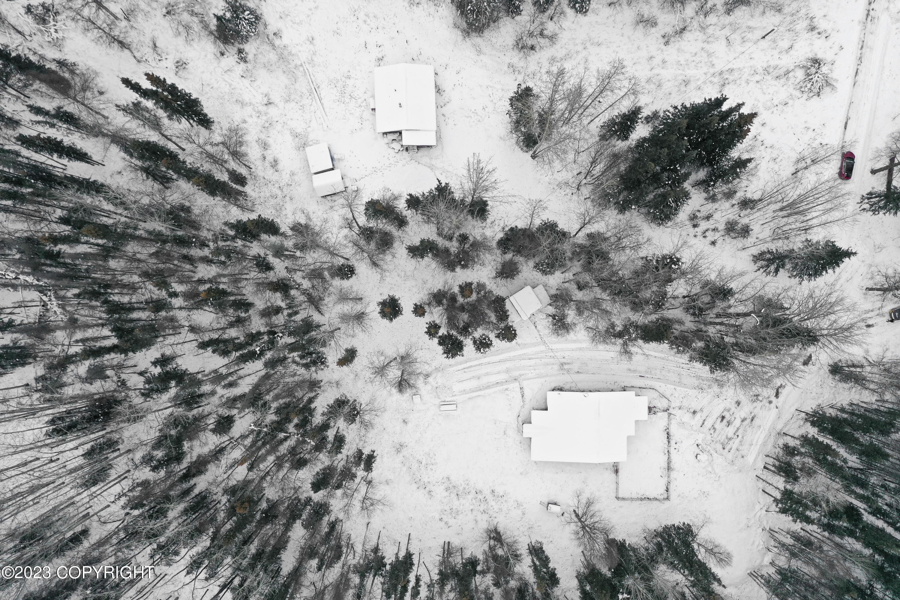 18235 E Chickaloon Road