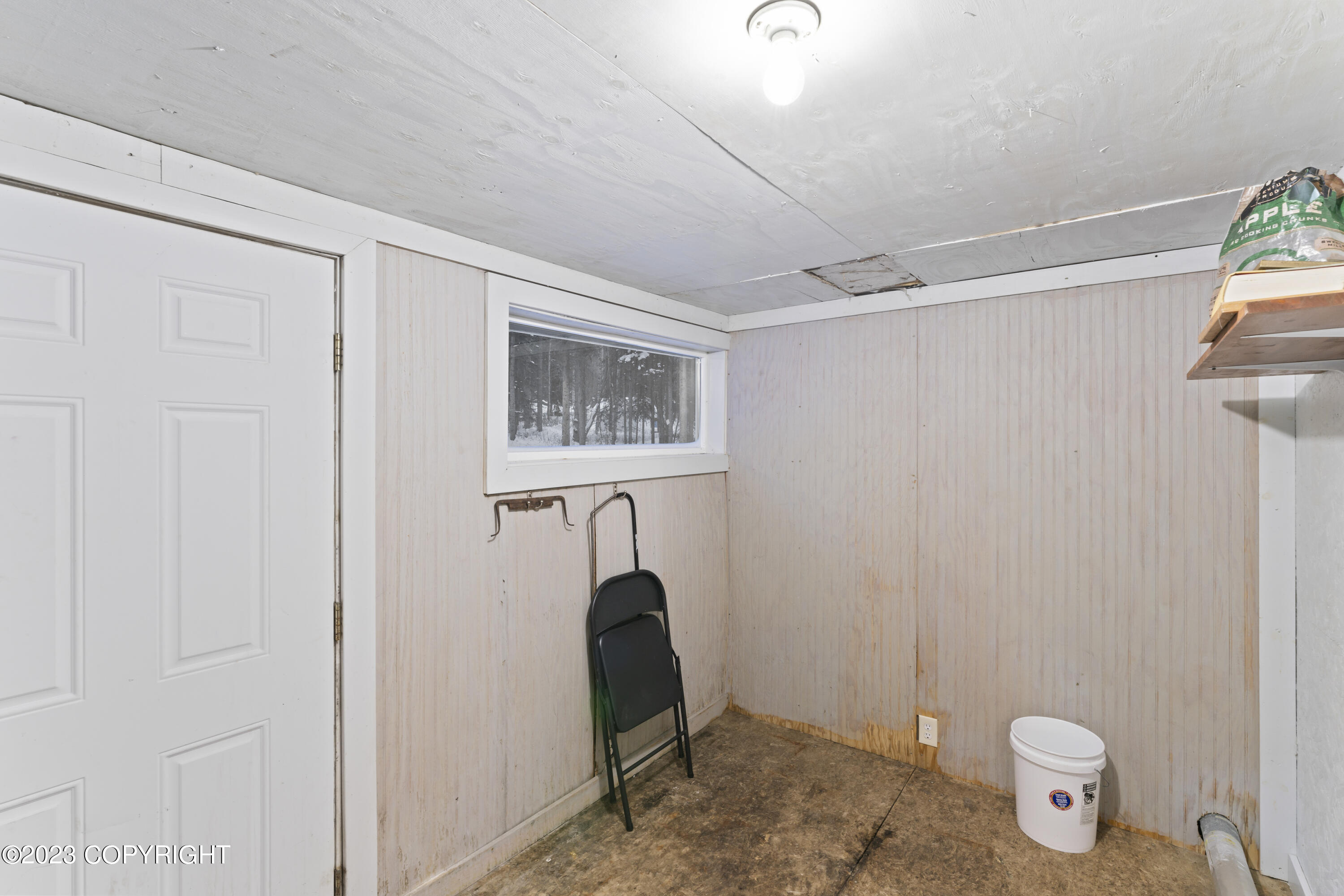 18235 E Chickaloon Road