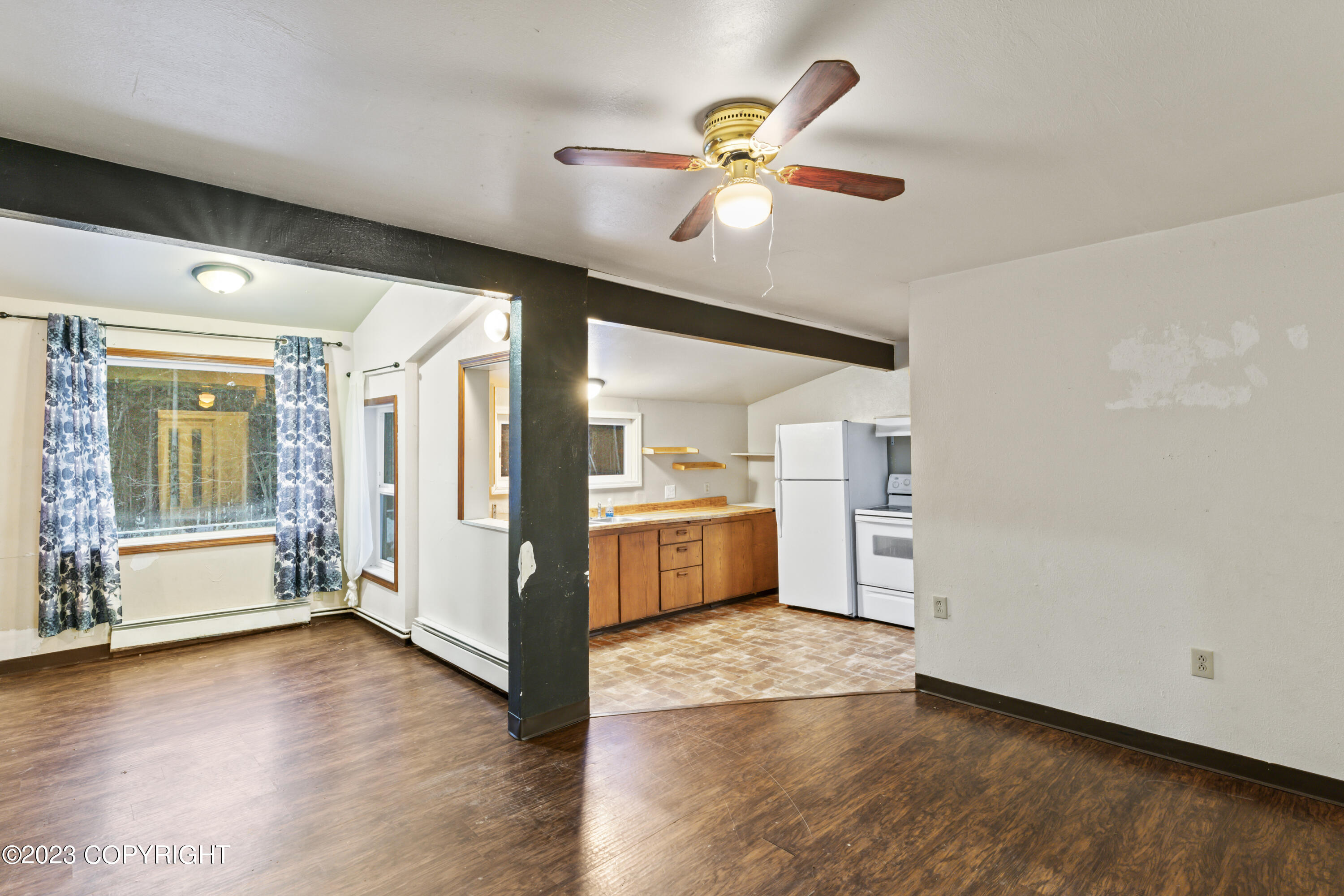 18235 E Chickaloon Road