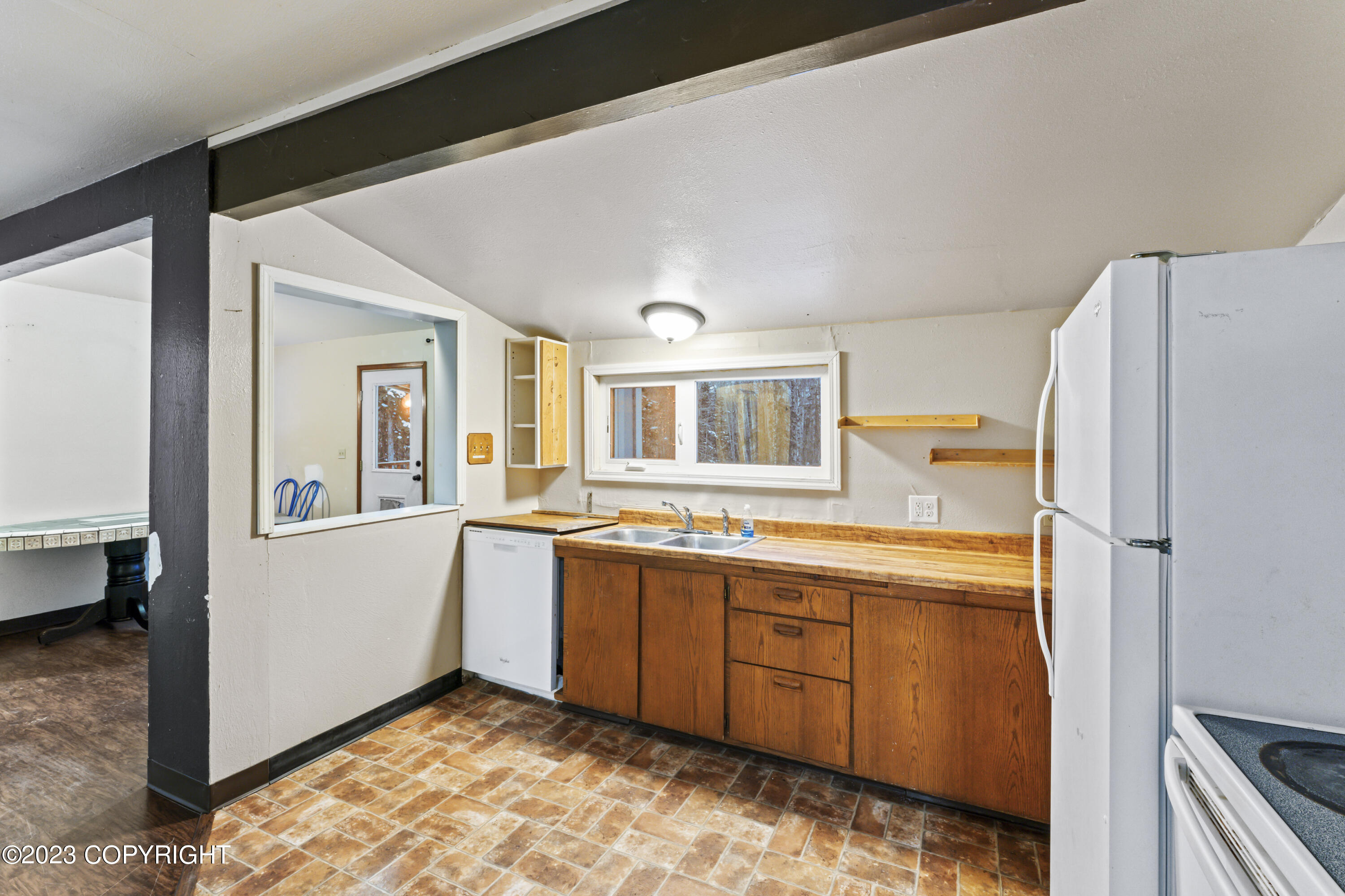 18235 E Chickaloon Road