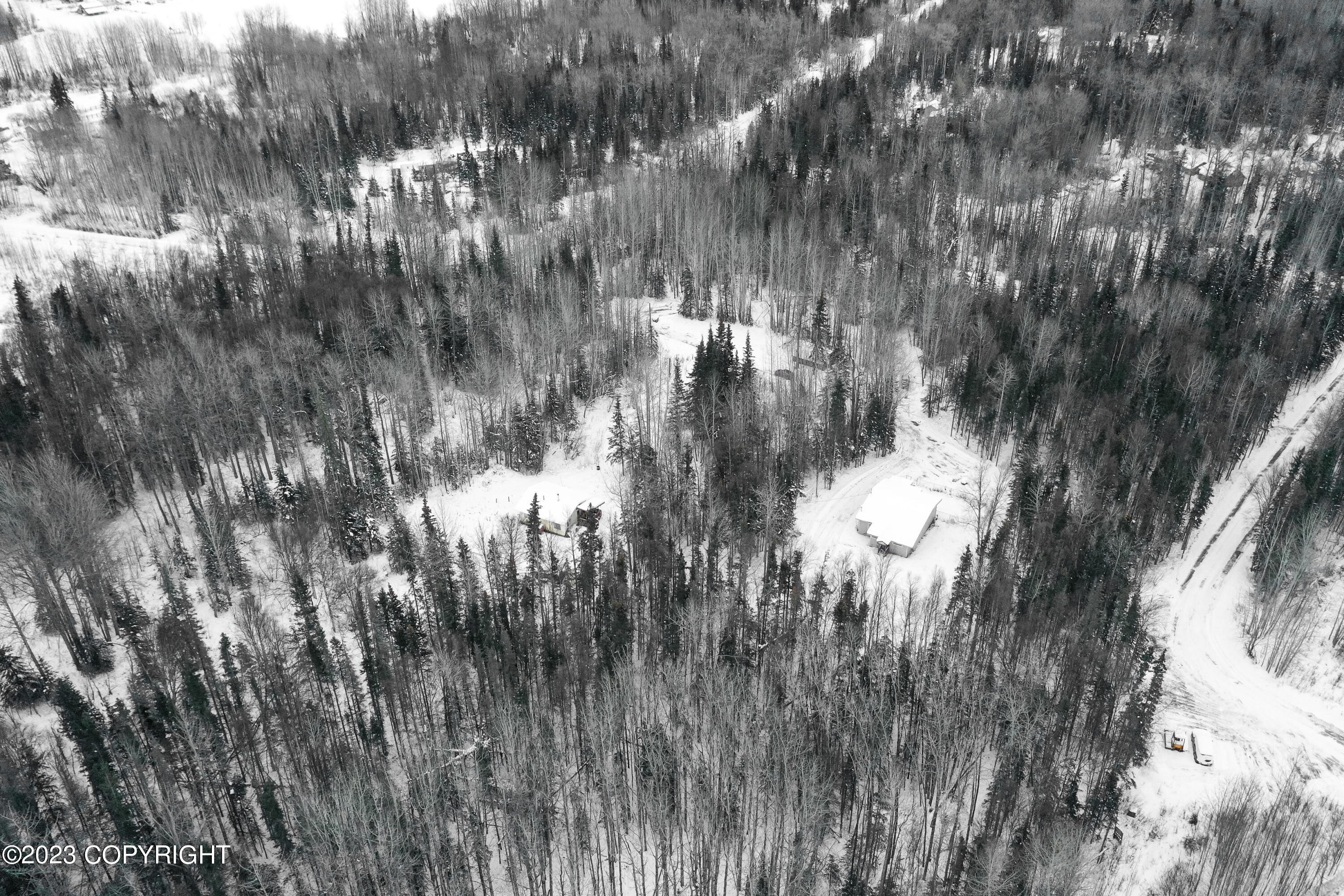 18235 E Chickaloon Road