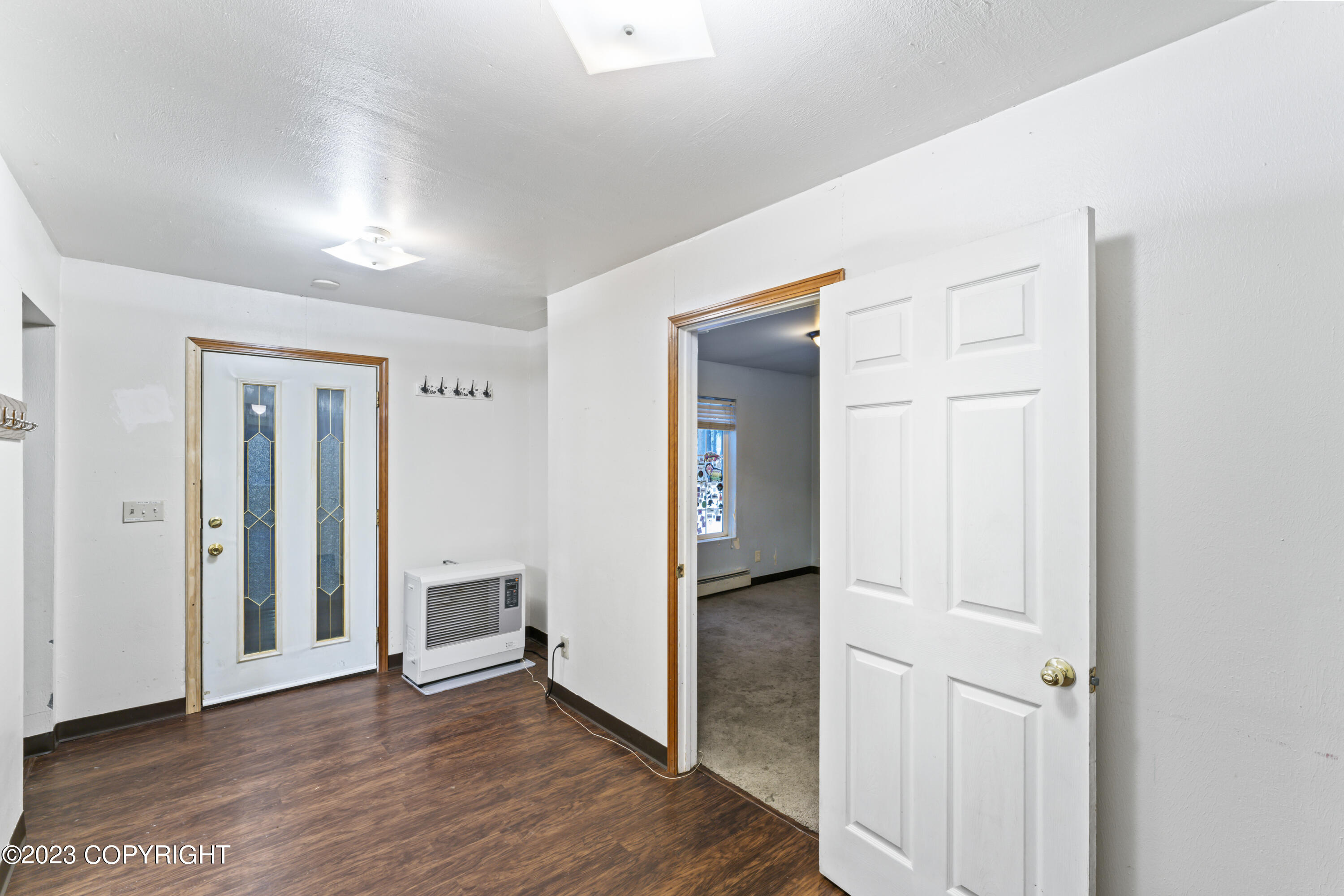 18235 E Chickaloon Road