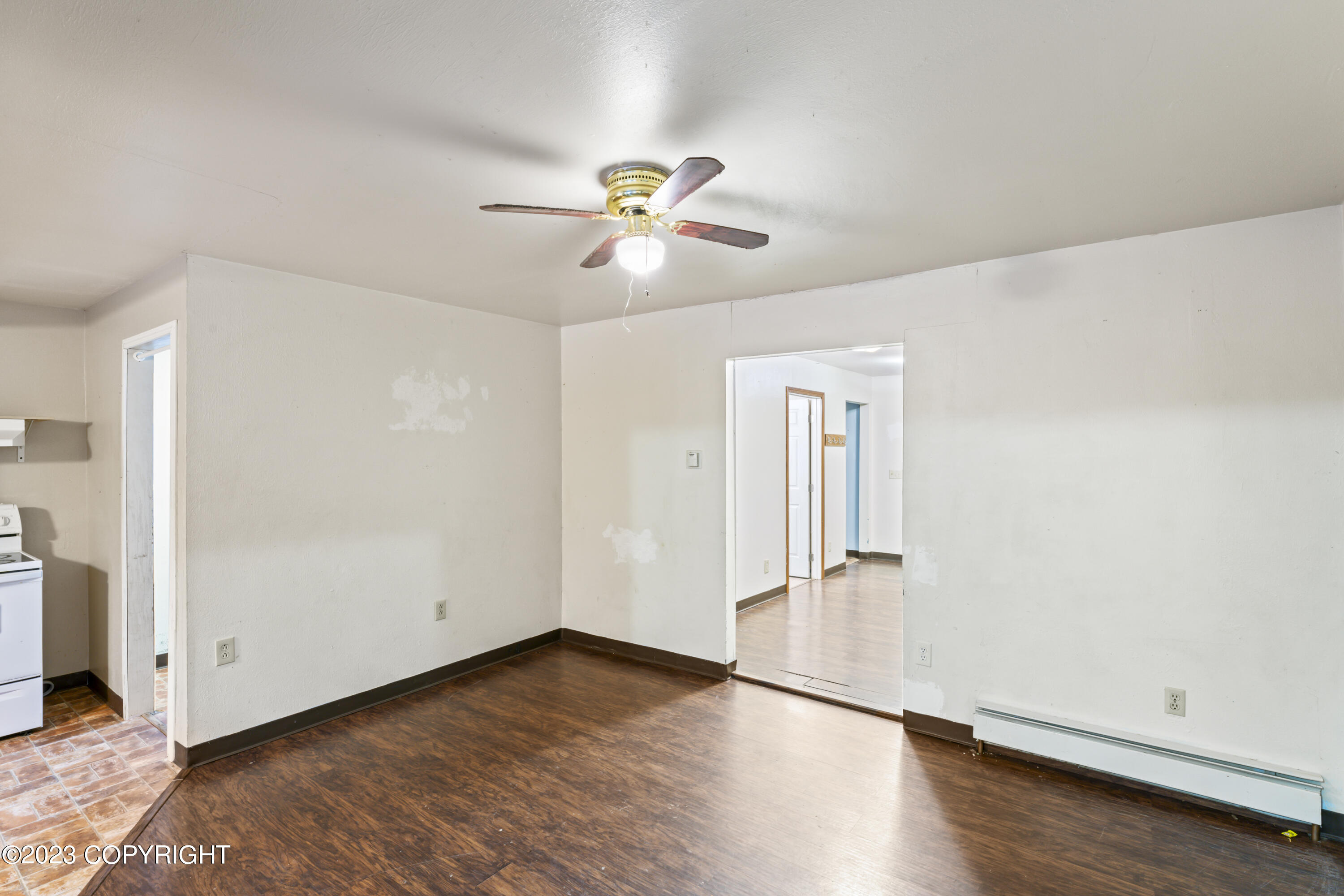 18235 E Chickaloon Road