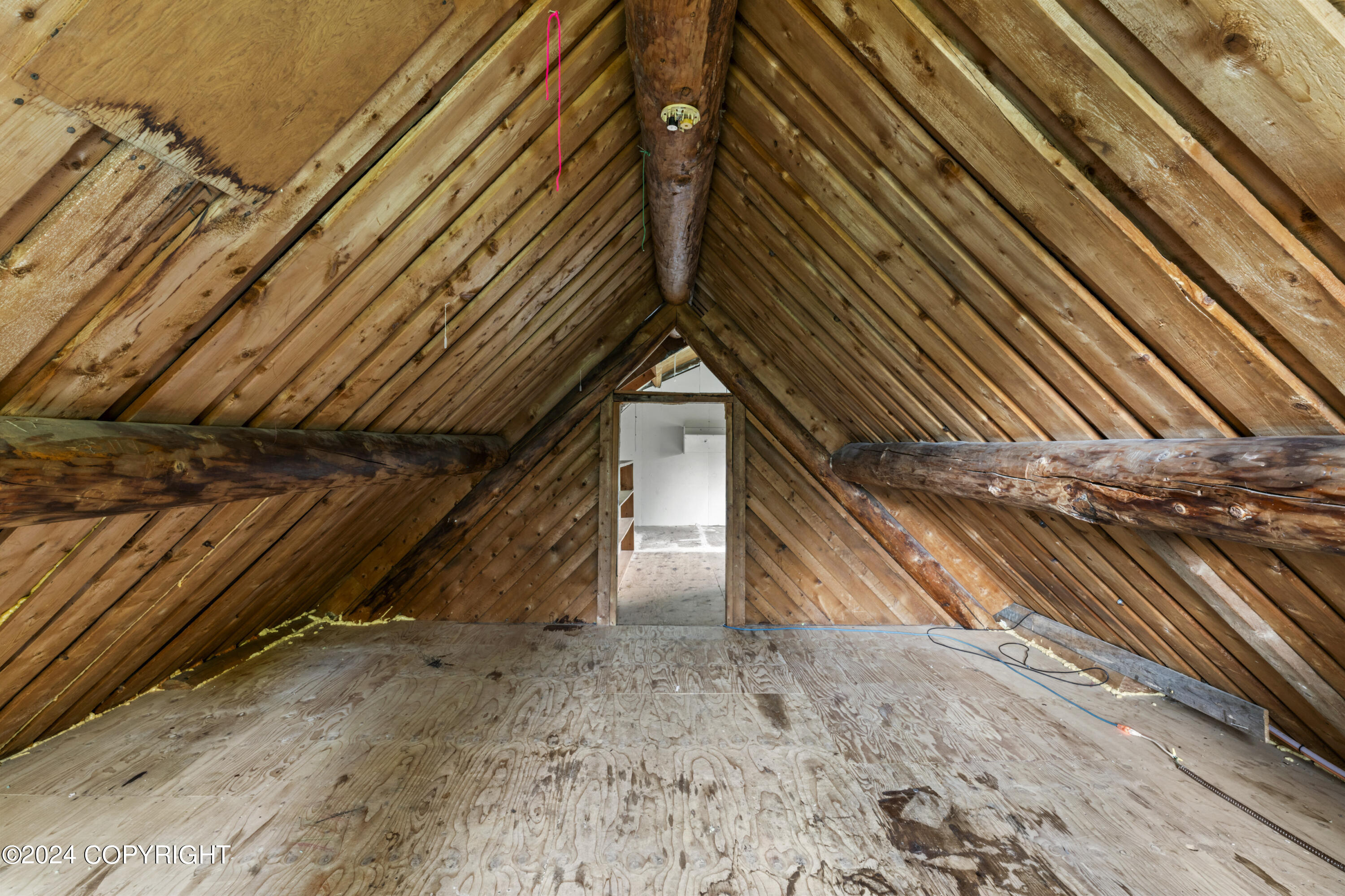 16756 E MOOSE HOLLOW Avenue