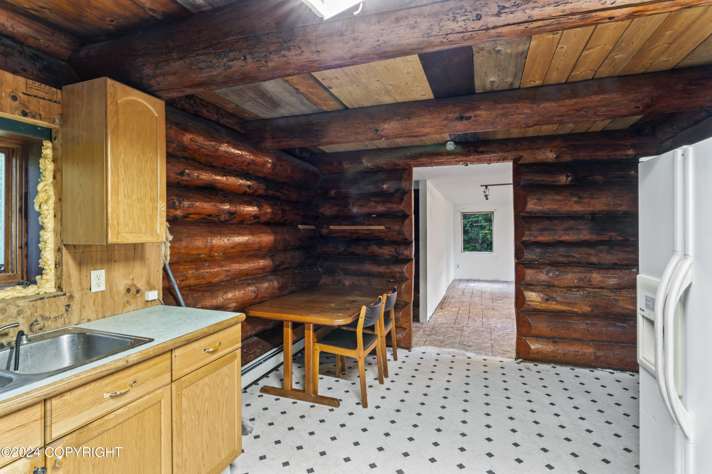 16756 E MOOSE HOLLOW Avenue