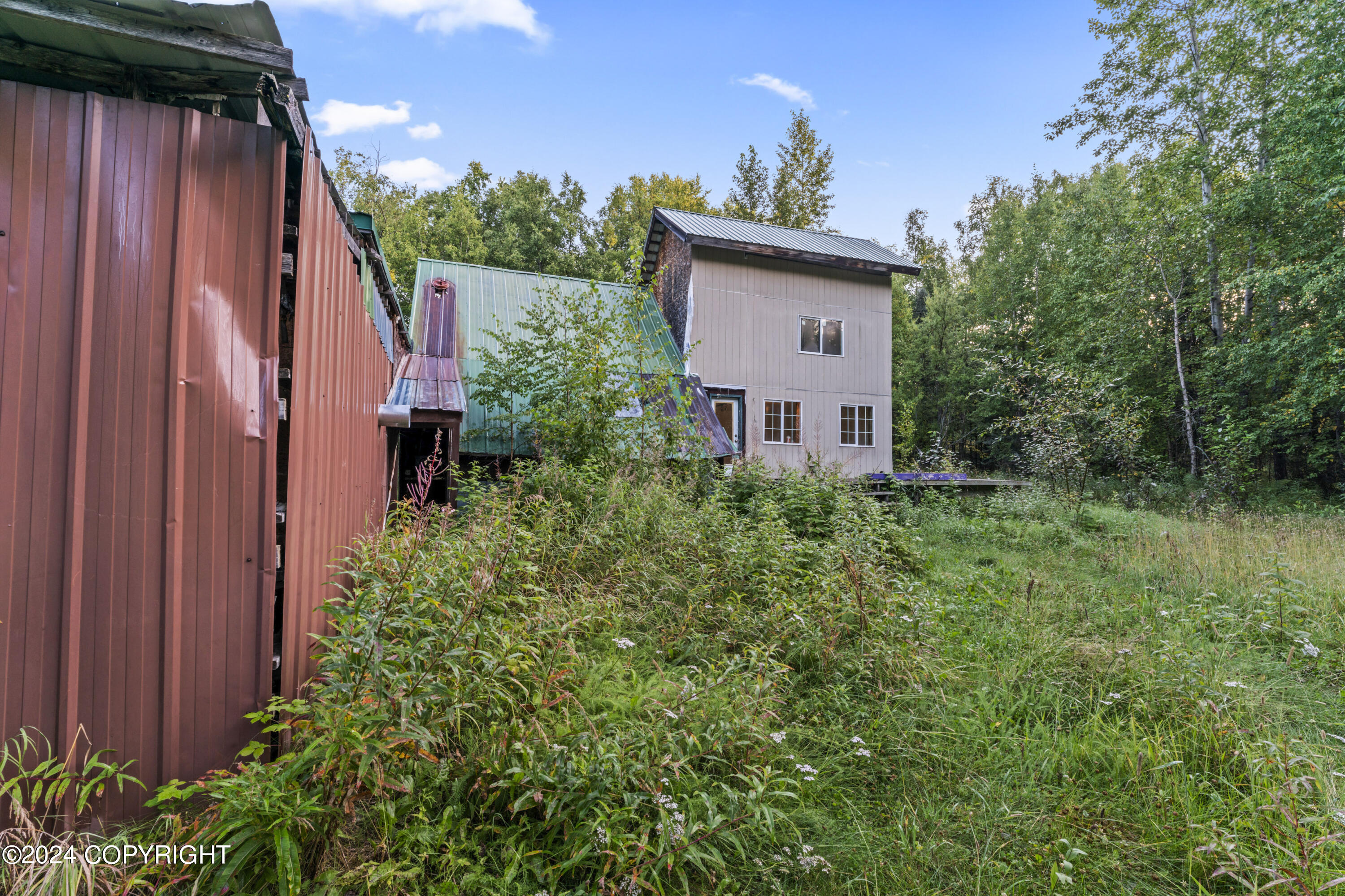 16756 E MOOSE HOLLOW Avenue