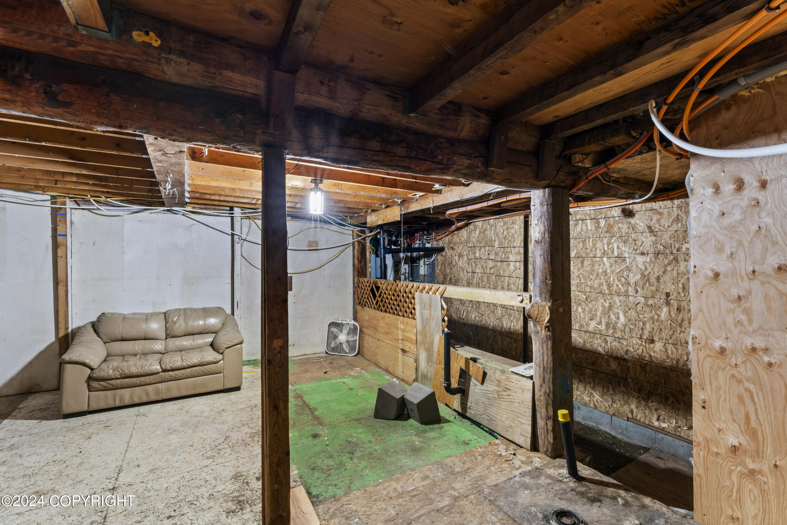 16756 E MOOSE HOLLOW Avenue