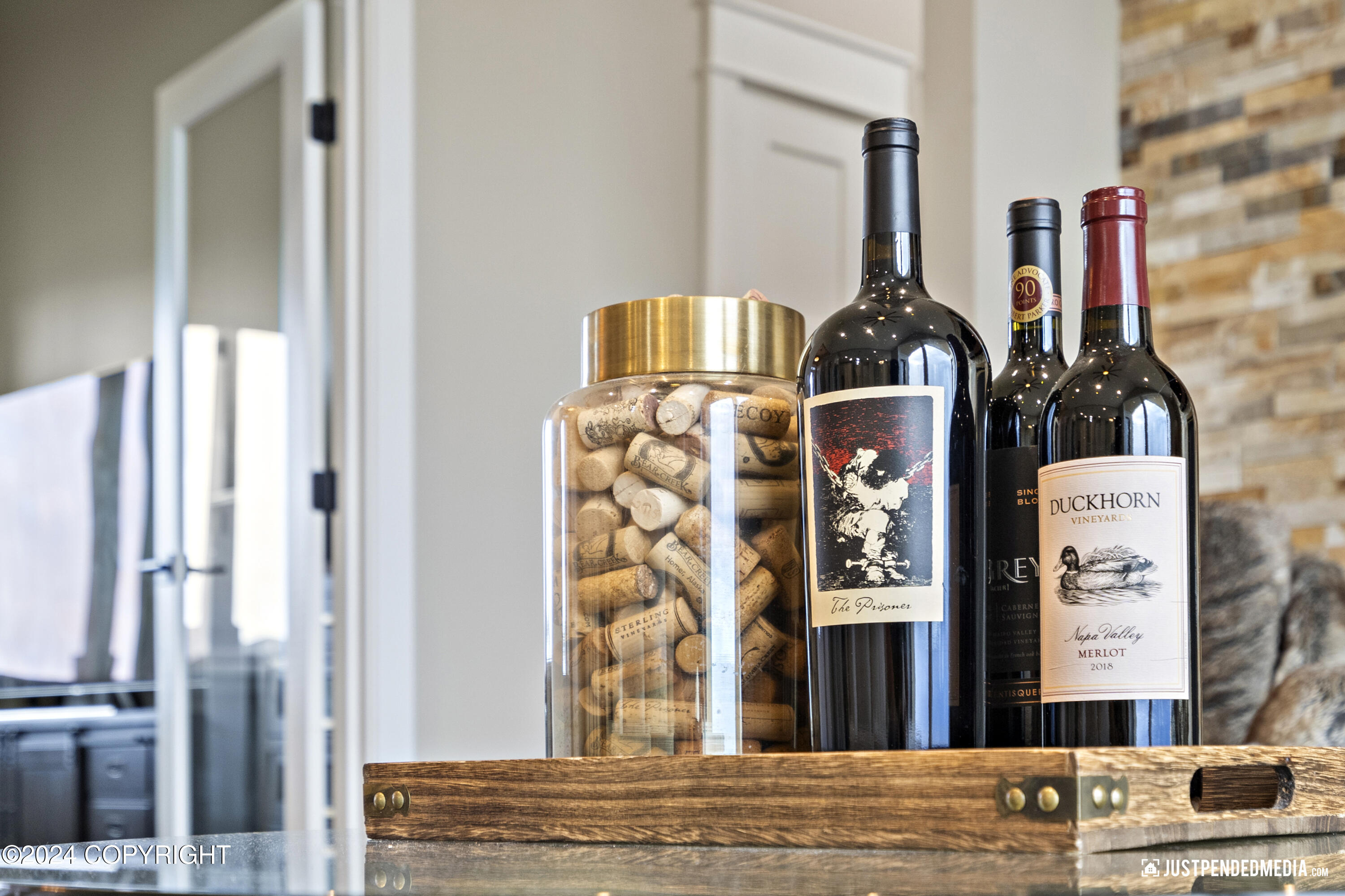 3666 S Barn Gable Loop