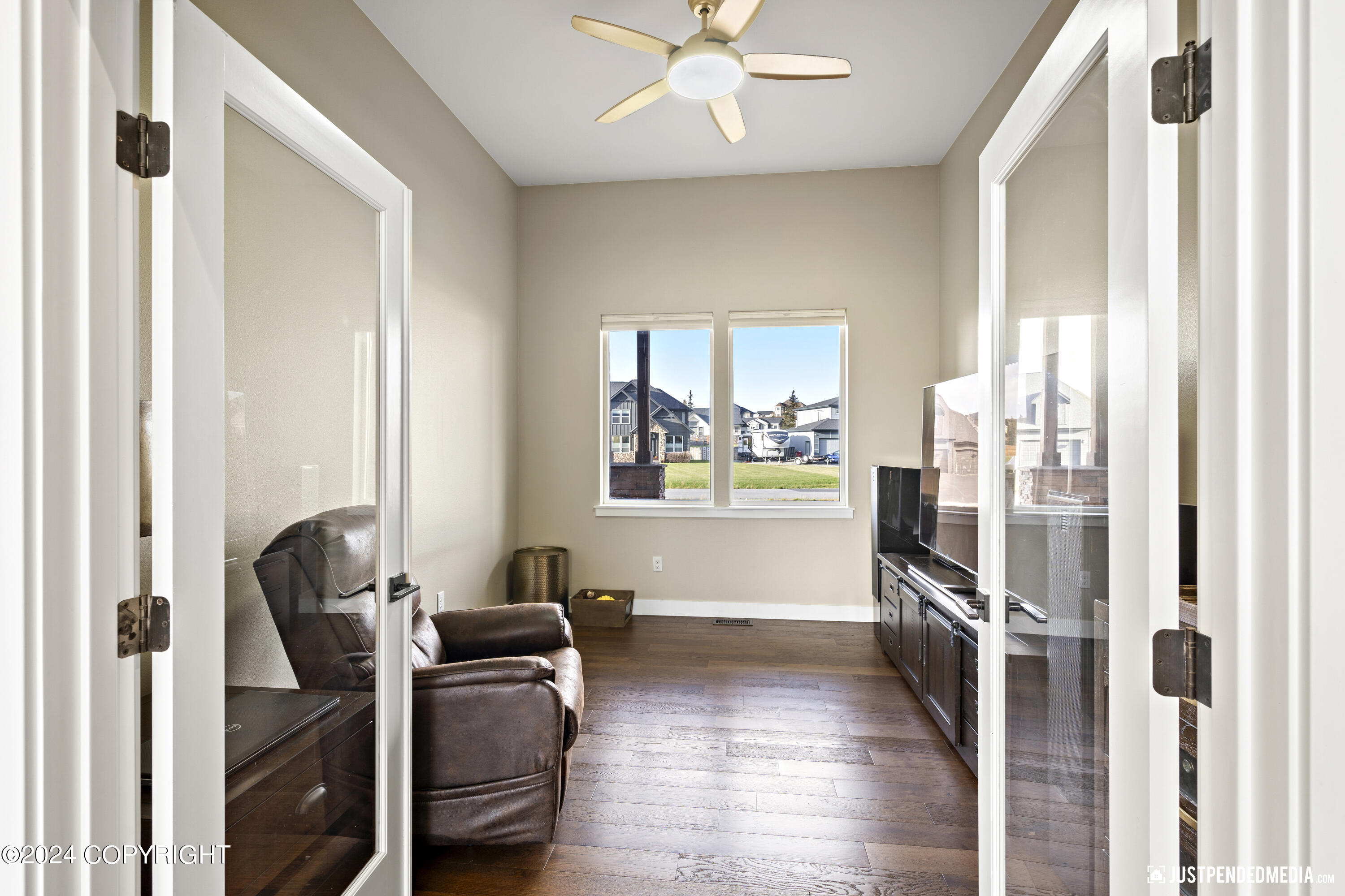 3666 S Barn Gable Loop