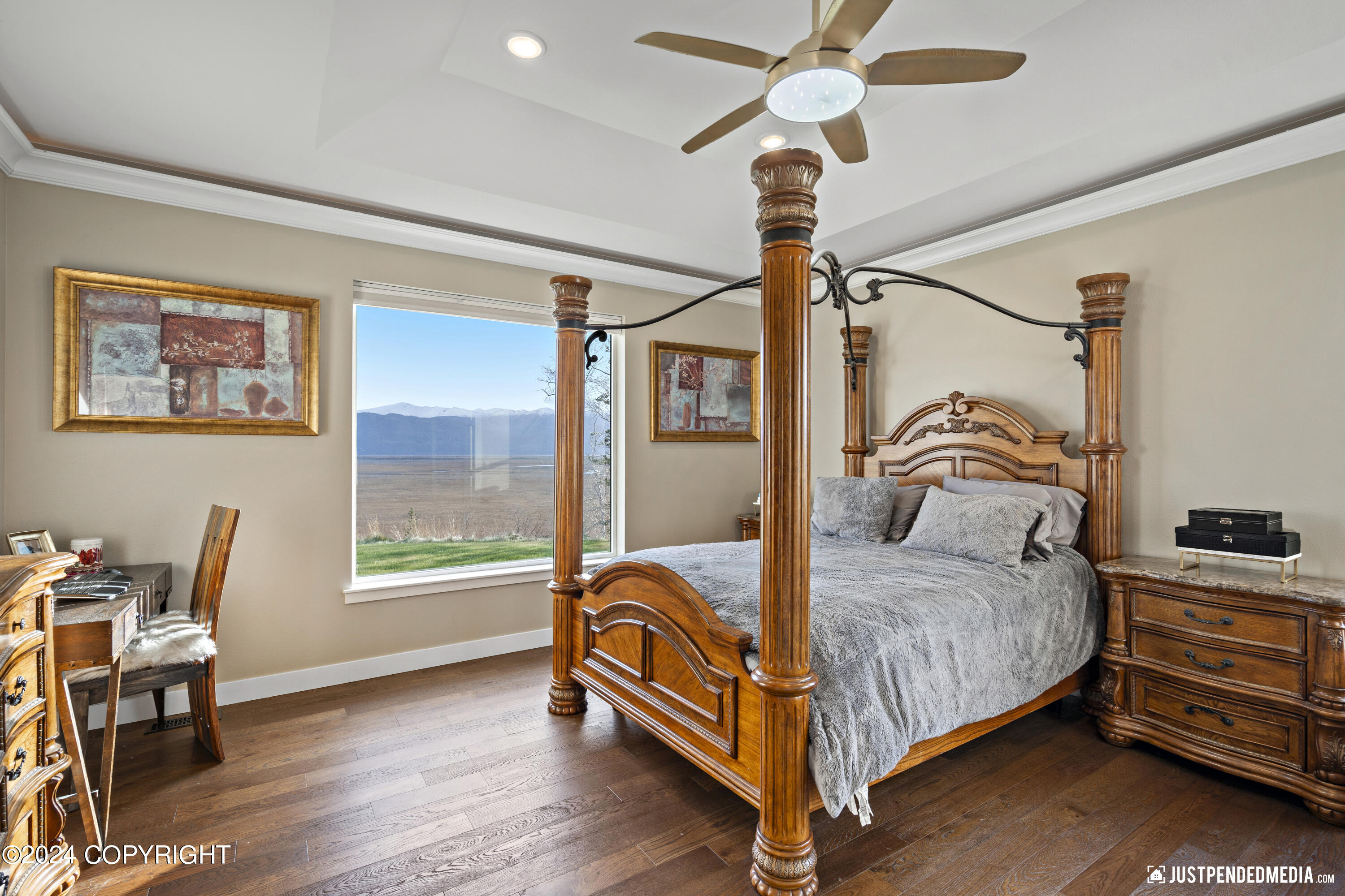 3666 S Barn Gable Loop