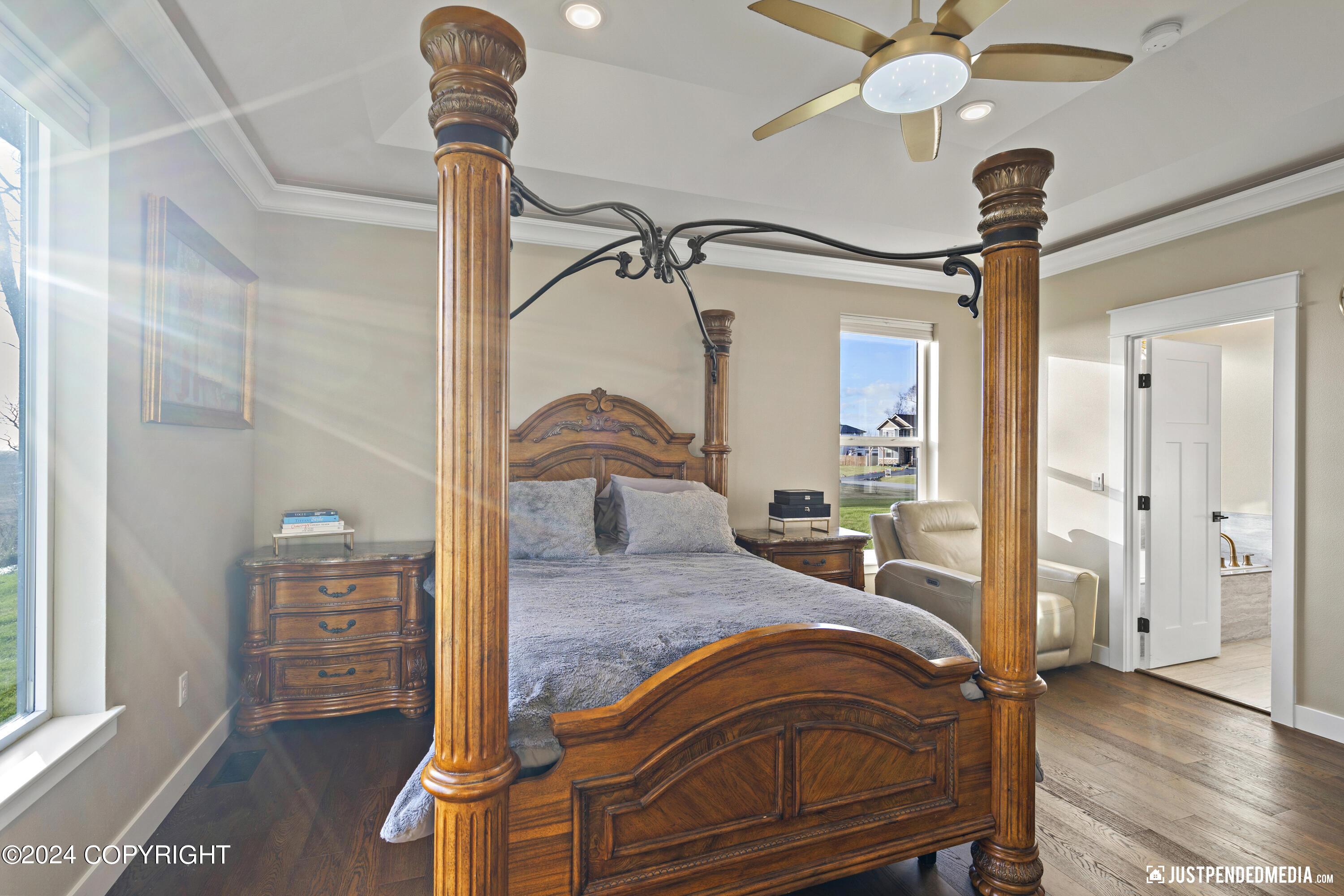 3666 S Barn Gable Loop