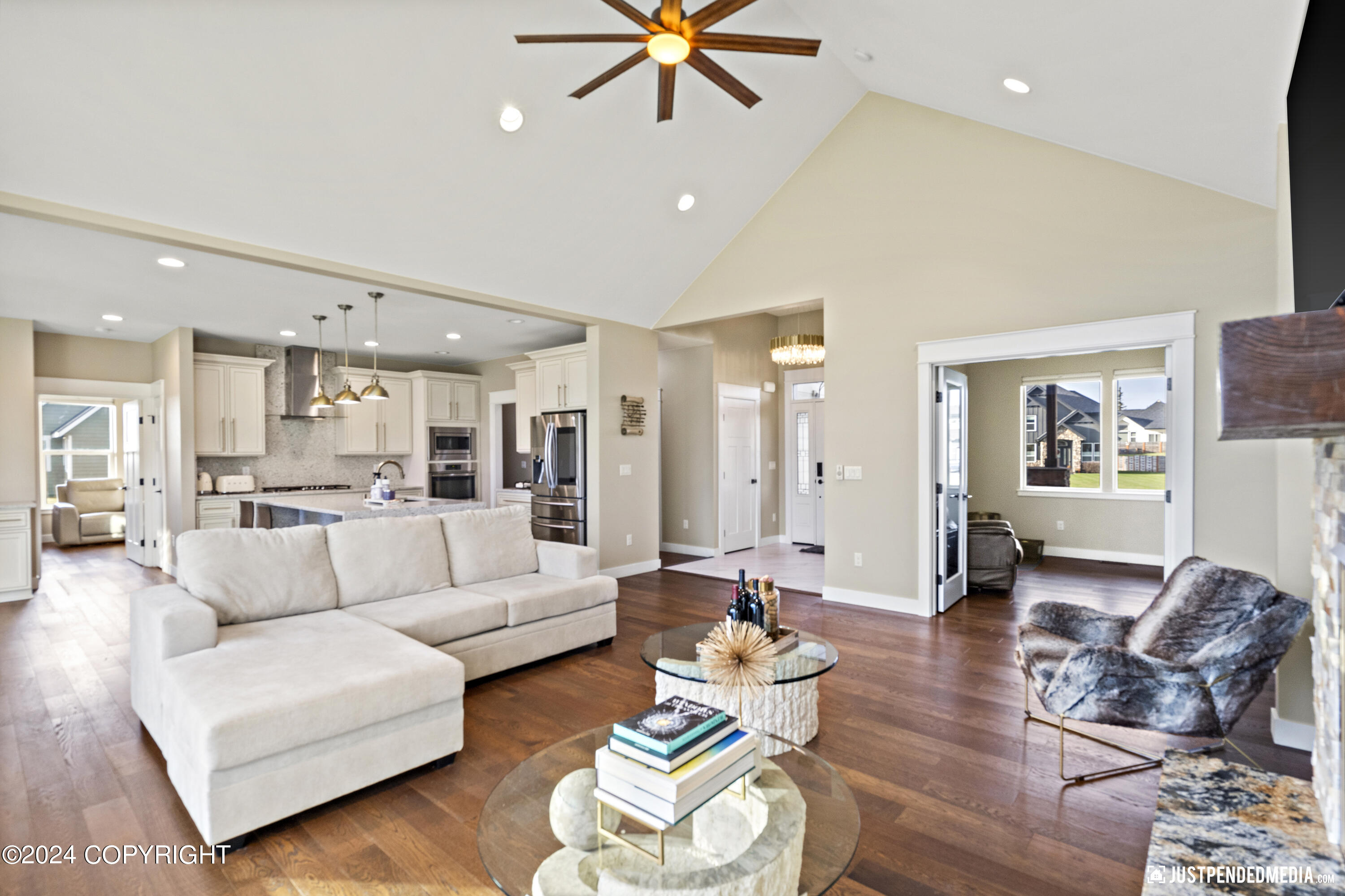 3666 S Barn Gable Loop