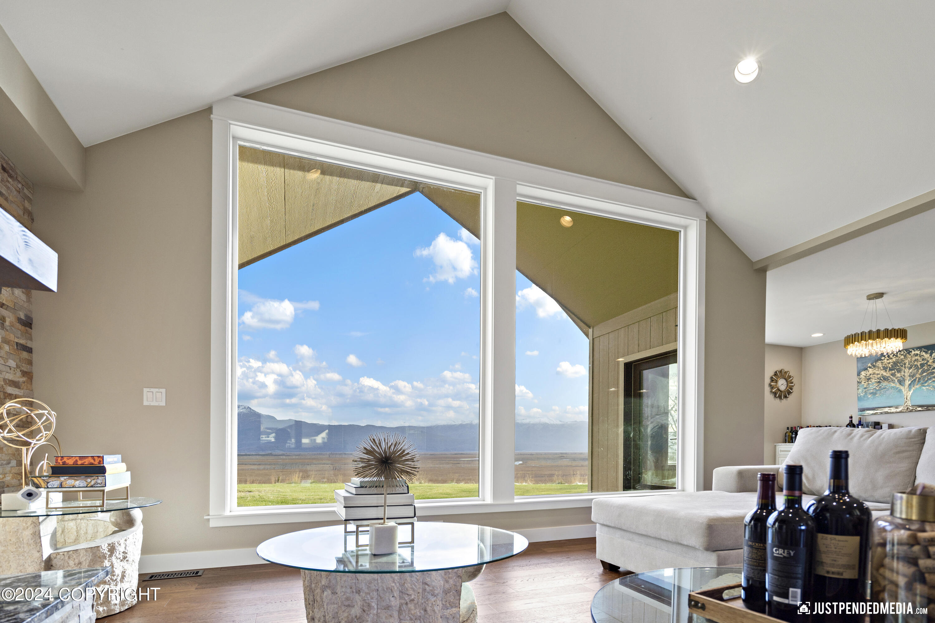 3666 S Barn Gable Loop