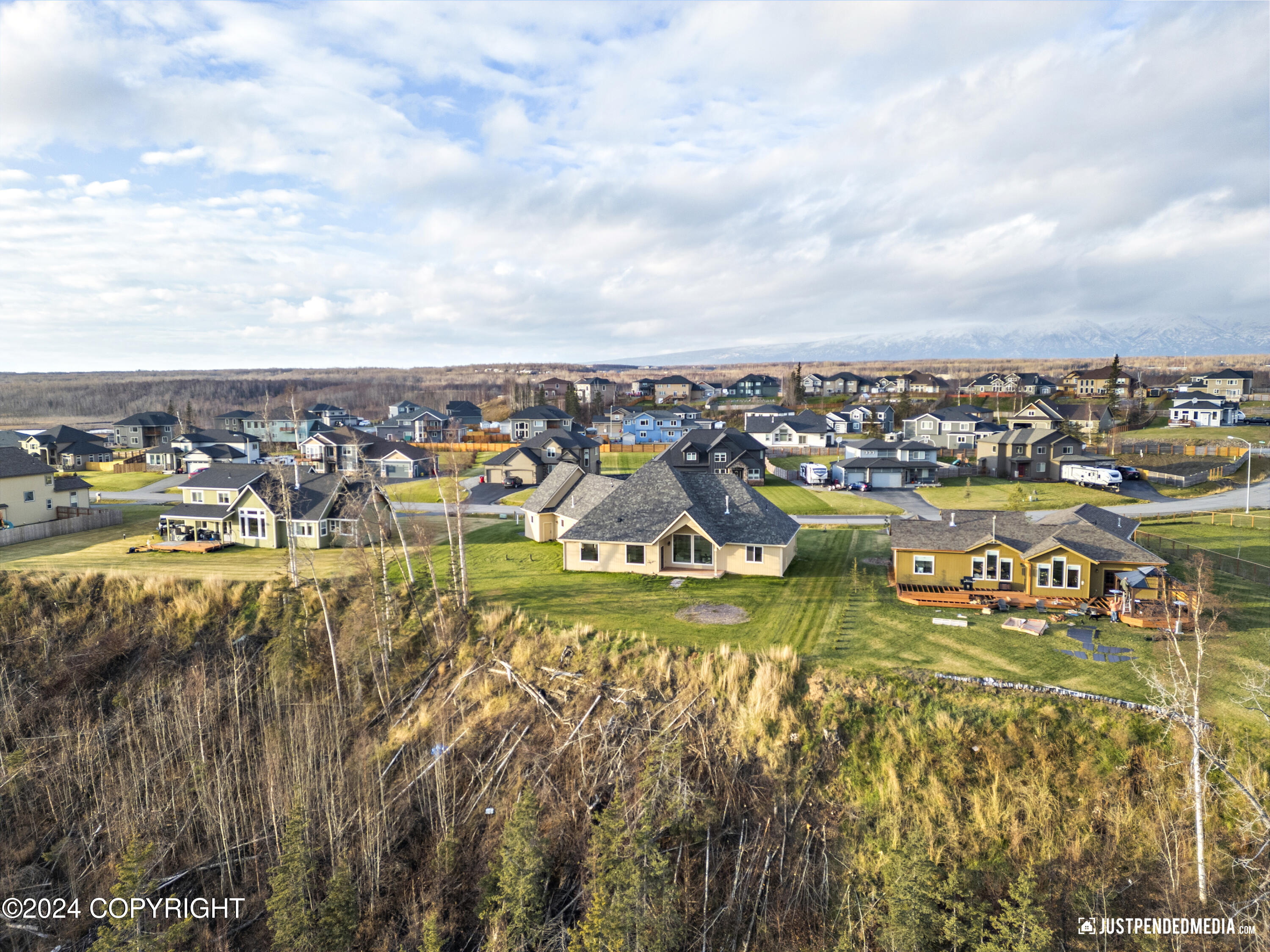 3666 S Barn Gable Loop