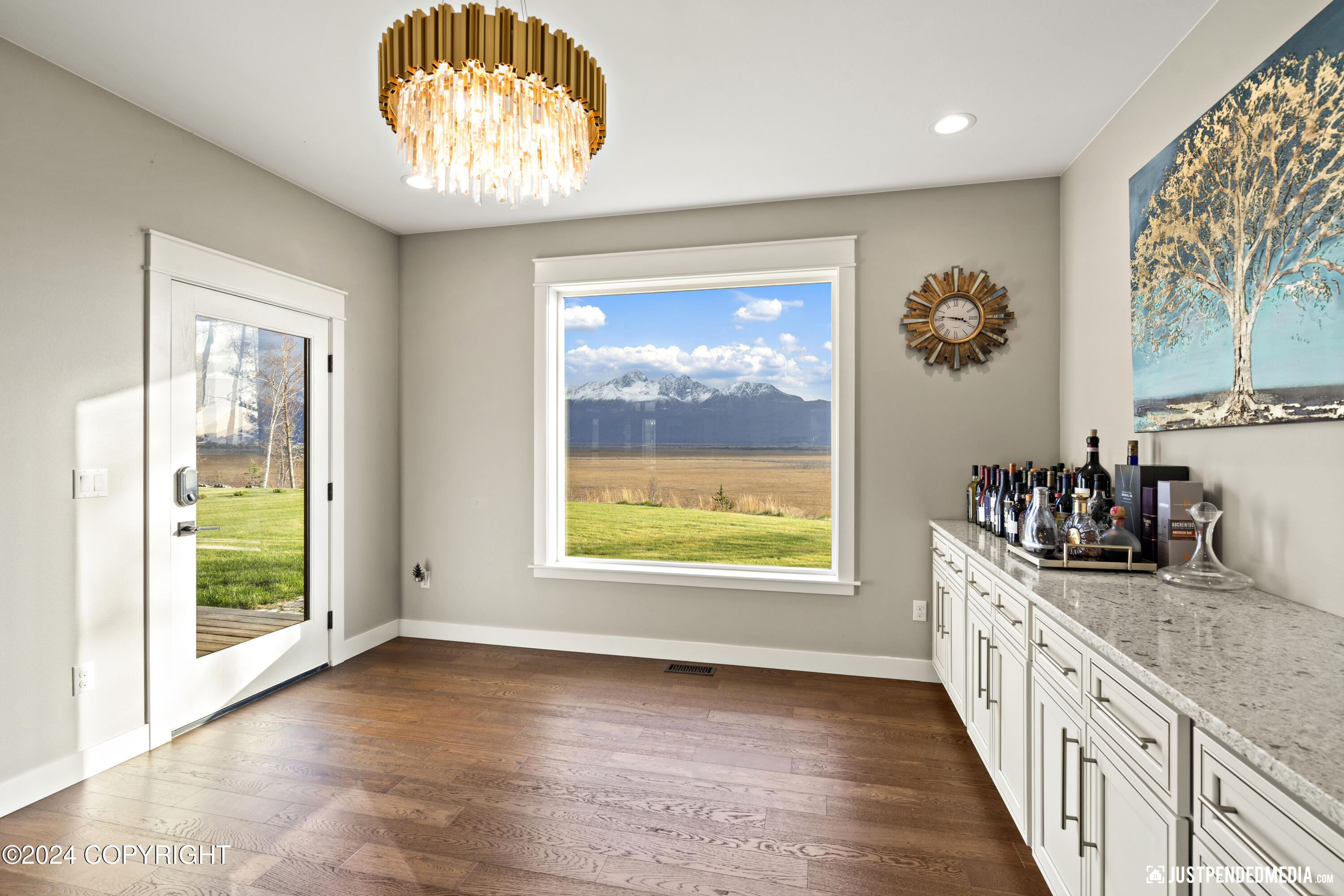 3666 S Barn Gable Loop