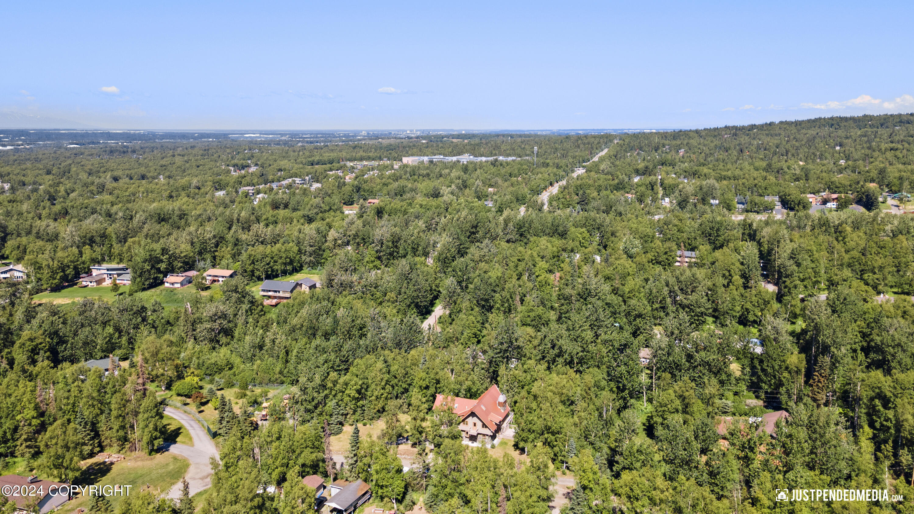 4201 Riverton Avenue