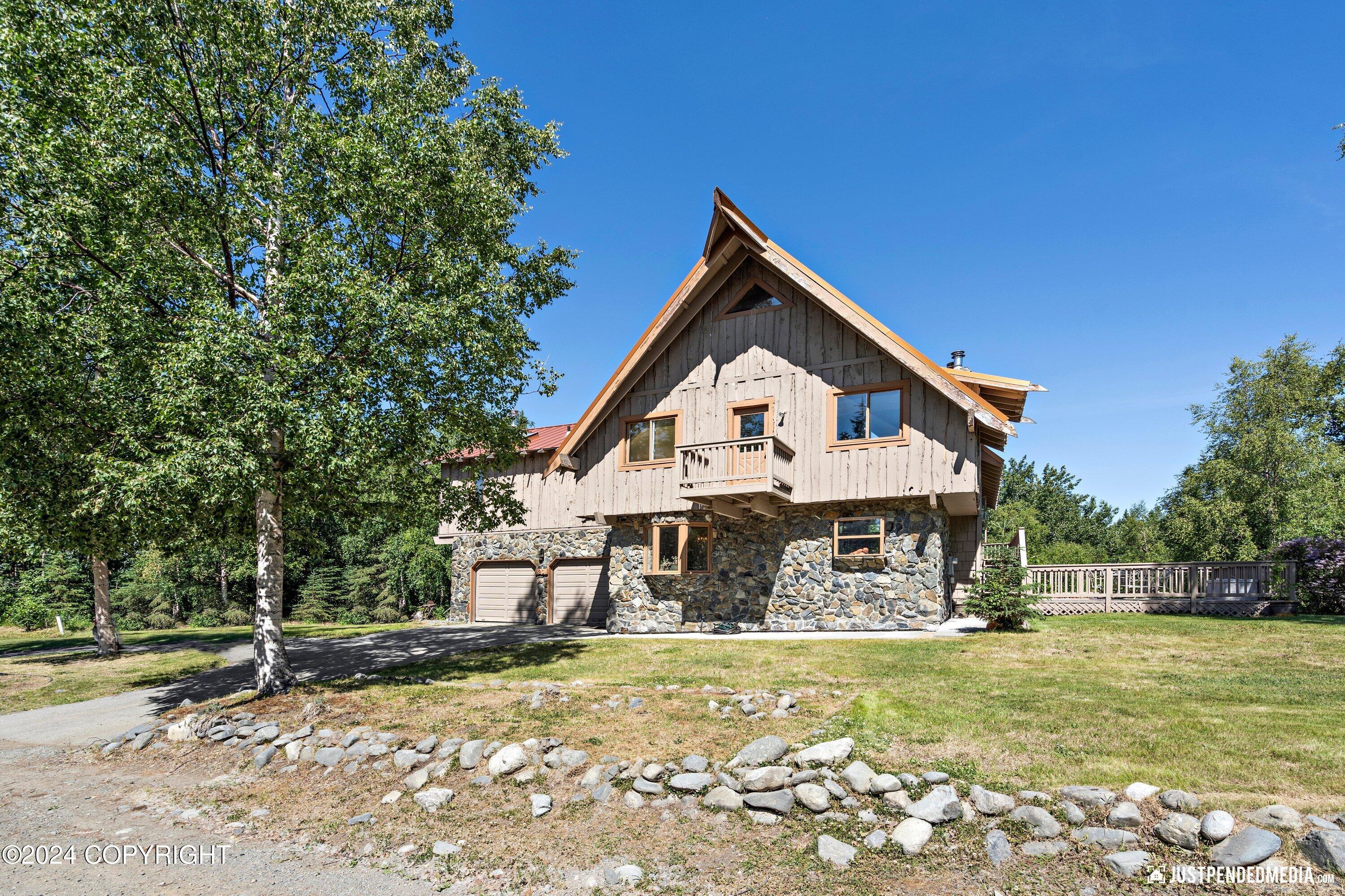 4201 Riverton Avenue