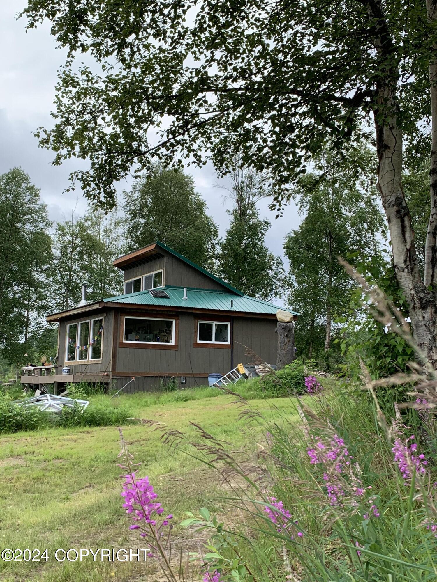 15300 W Willow Fishhook Road