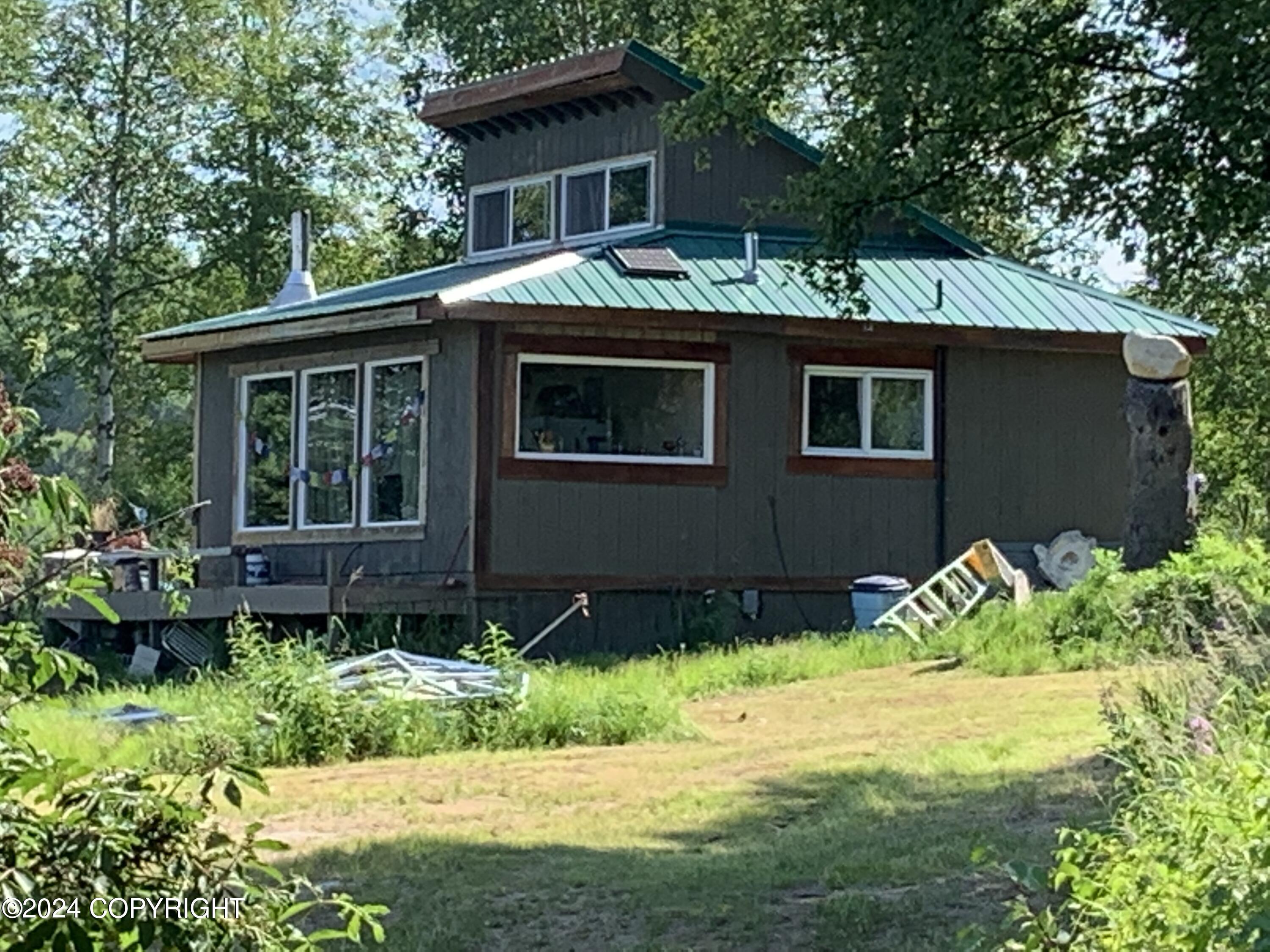 15300 W Willow Fishhook Road
