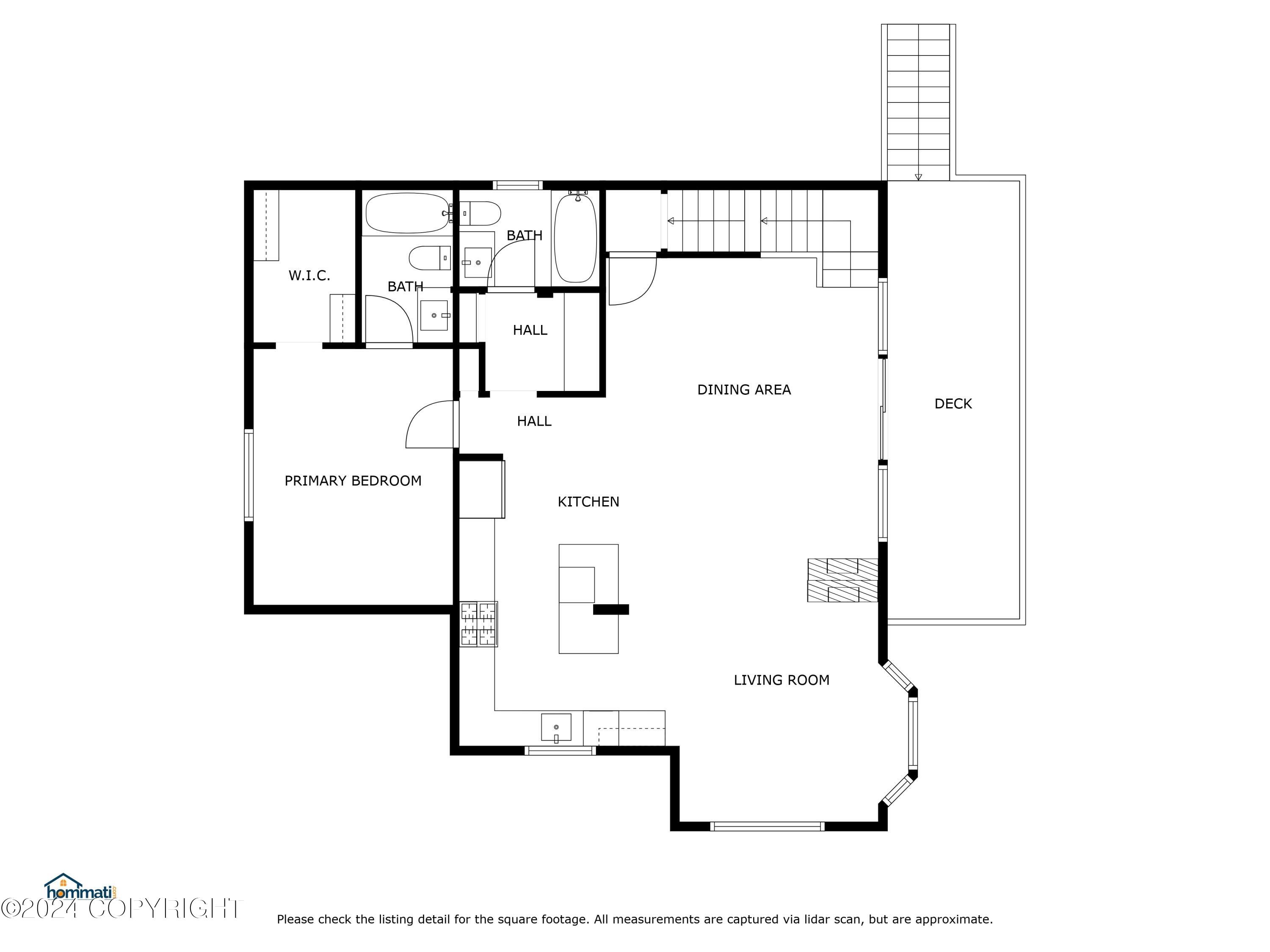 3505 TERN Court