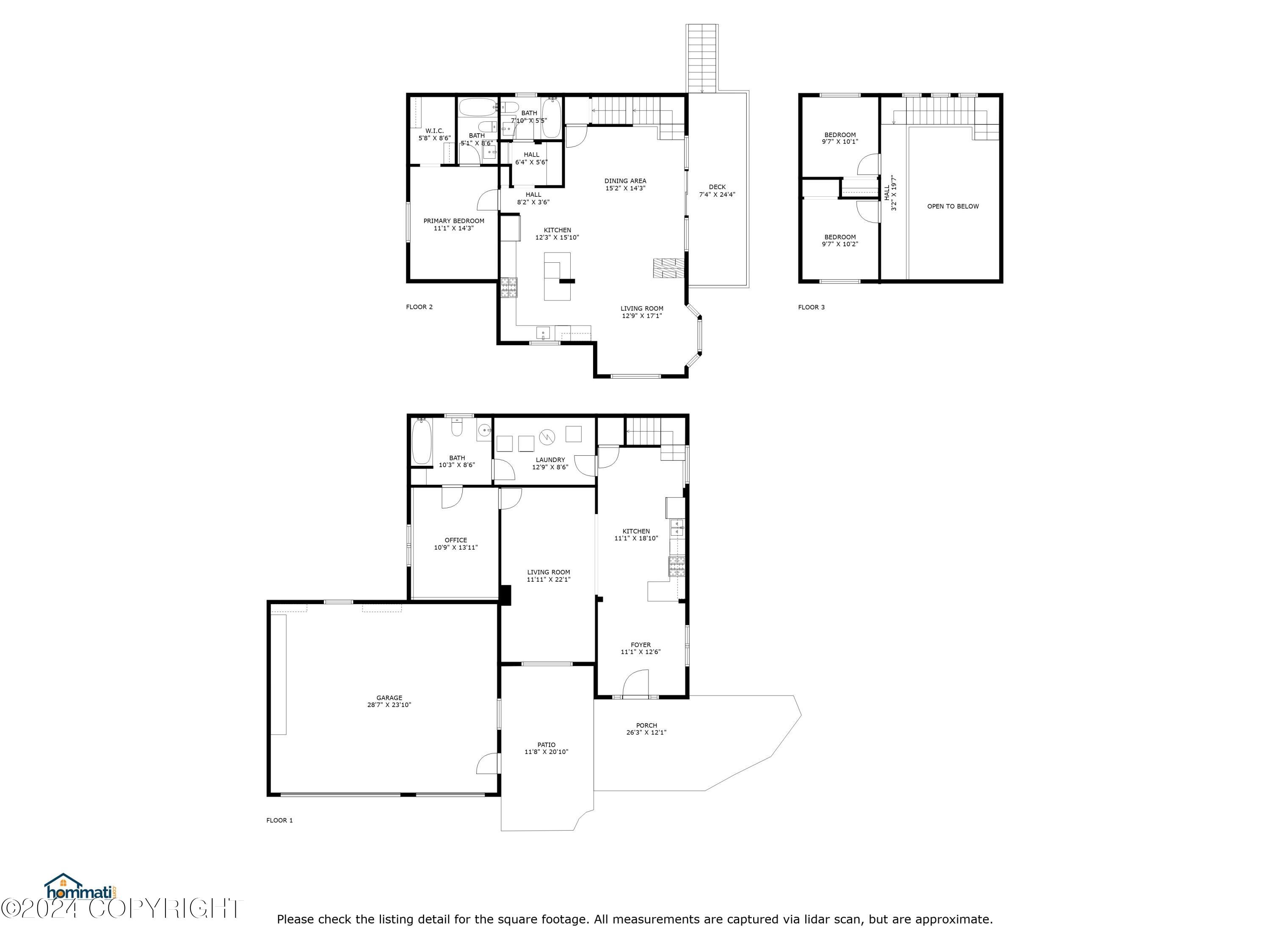 3505 TERN Court