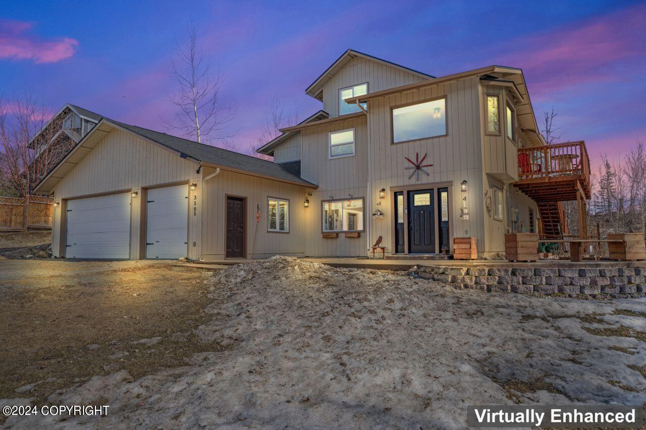 3505 TERN Court
