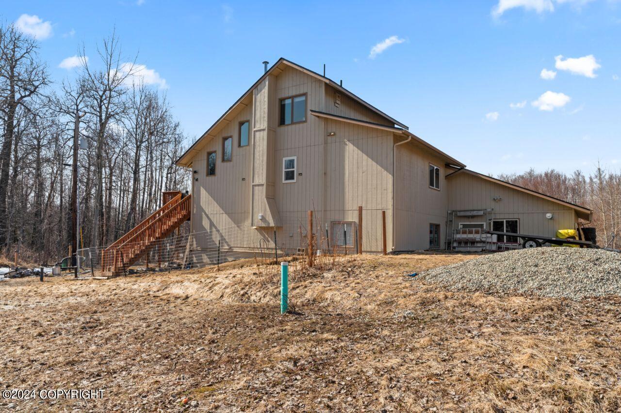 3505 TERN Court