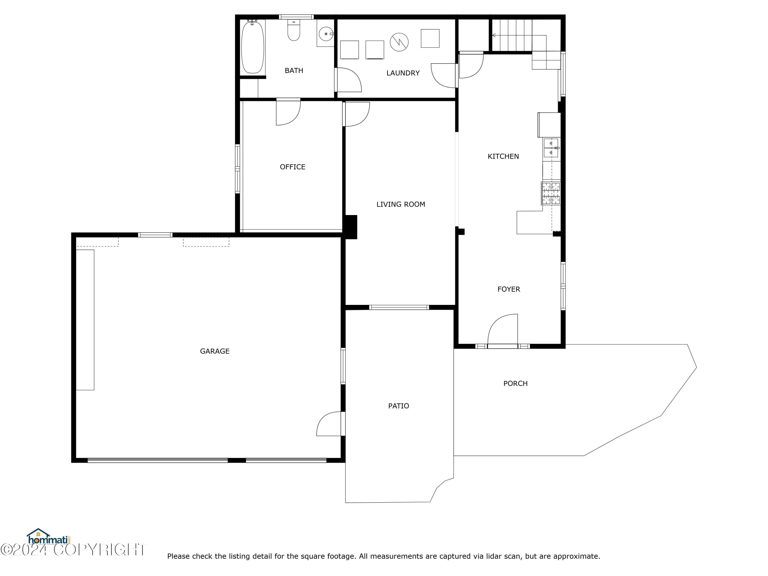 3505 TERN Court