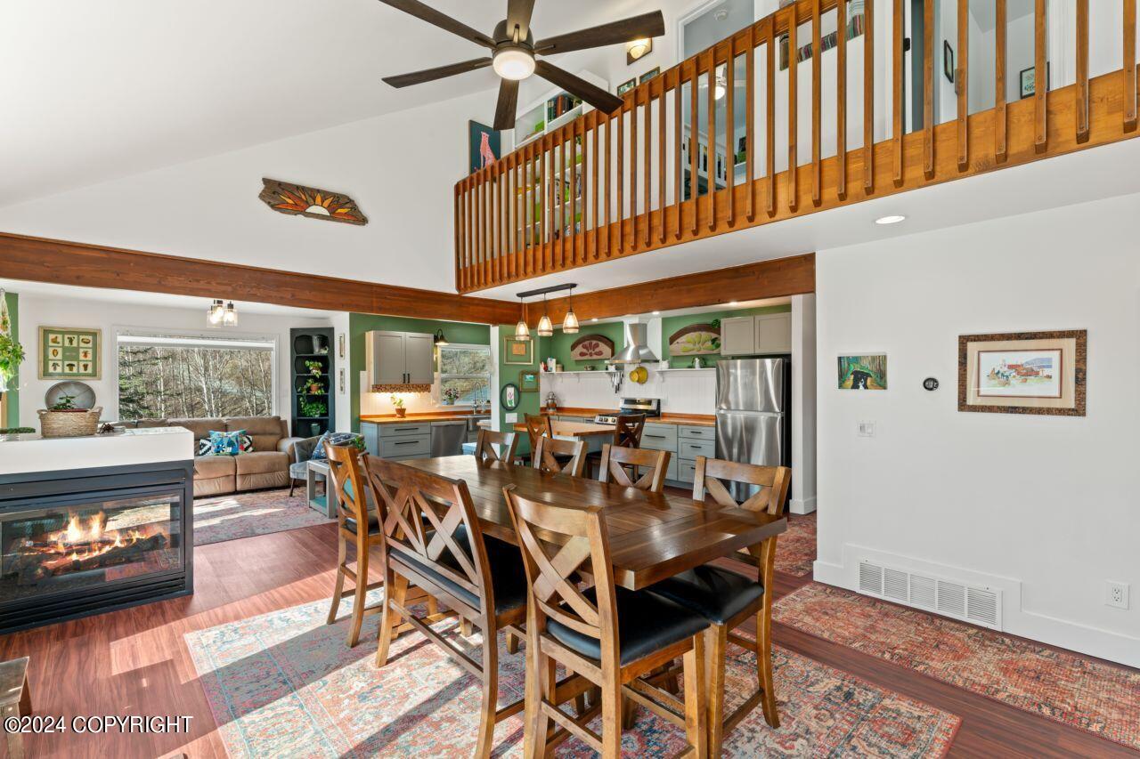 3505 TERN Court