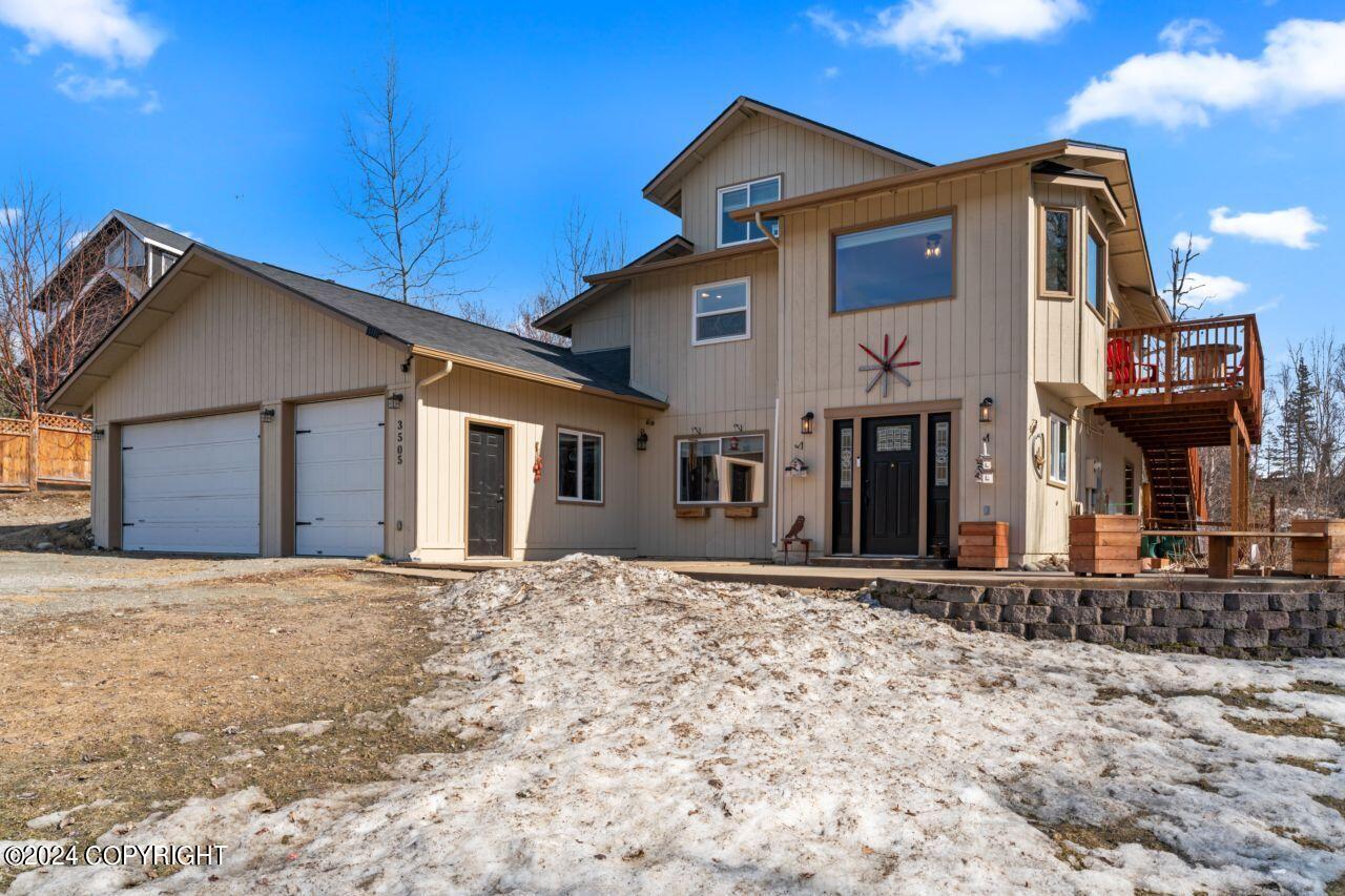 3505 TERN Court